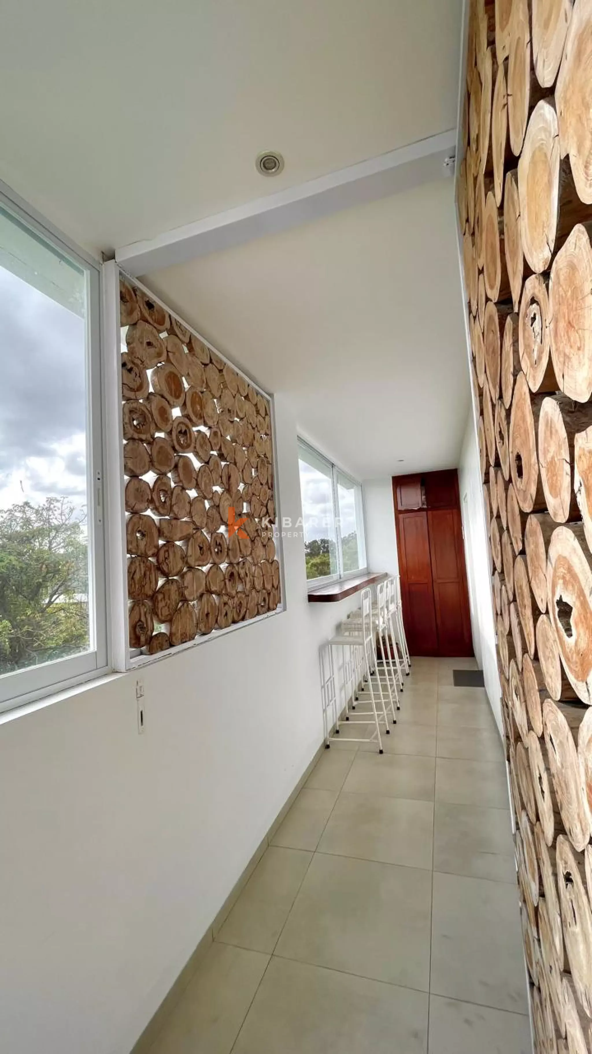 Studio Rooms Appartment for rent in prime Kerobokan