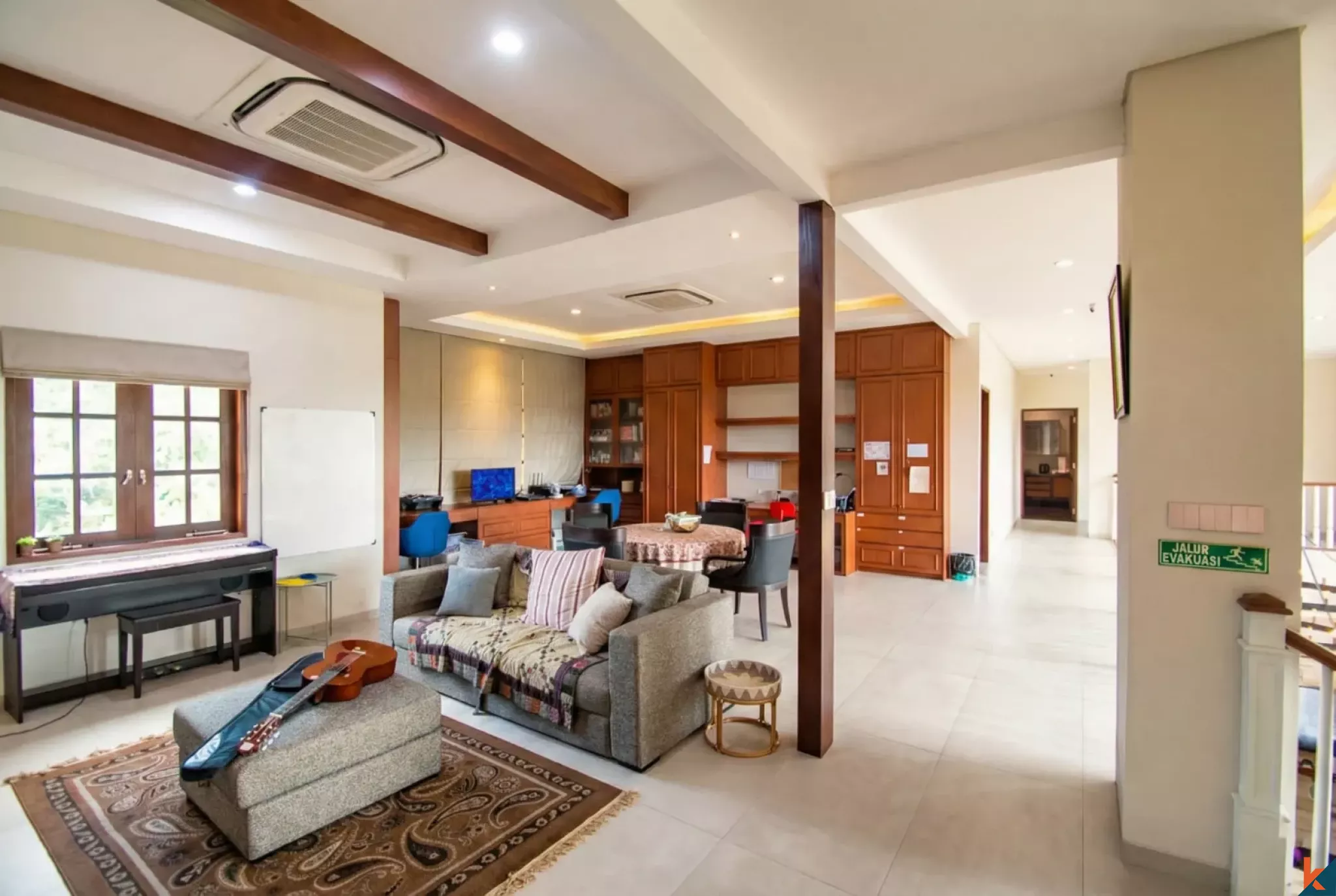 Dijual tanah hak milik kualitas terbaik di Teluk Jimbaran