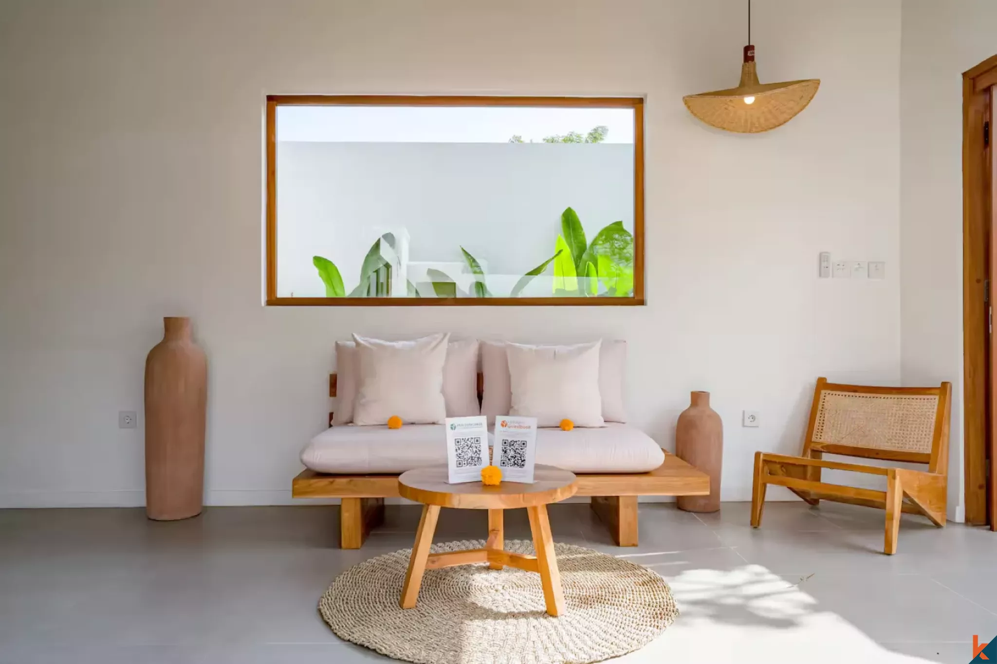 Tropical One Bedroom Leasehold Villa Near Nyanyi Beach