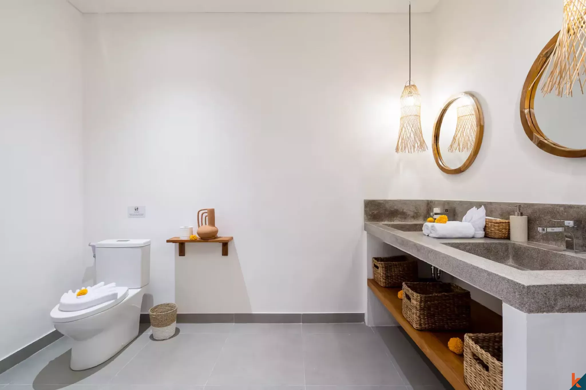 Tropical One Bedroom Leasehold Villa Near Nyanyi Beach