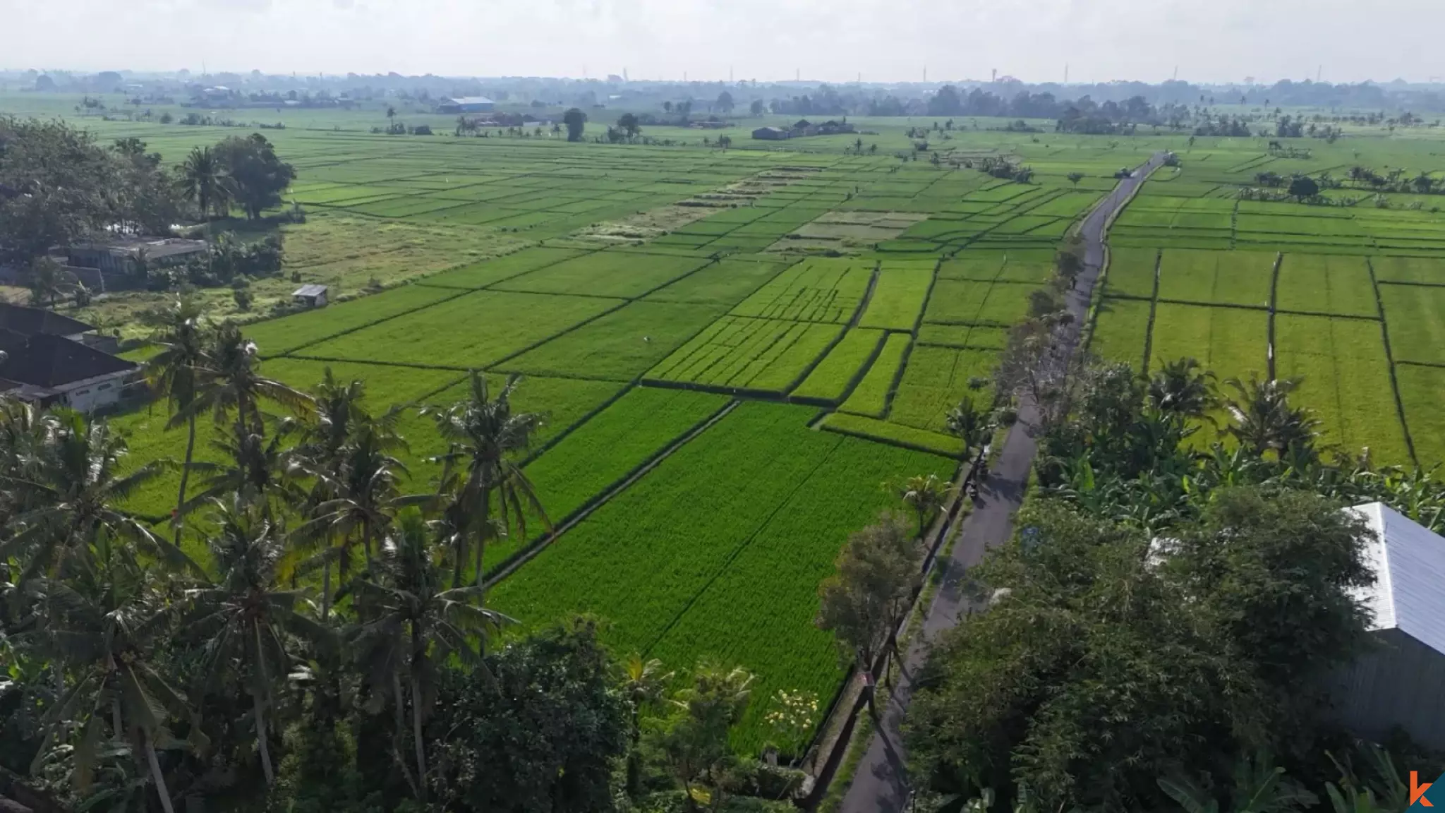 Investissement foncier à fort potentiel en location à Kaba Kaba ville en plein développement