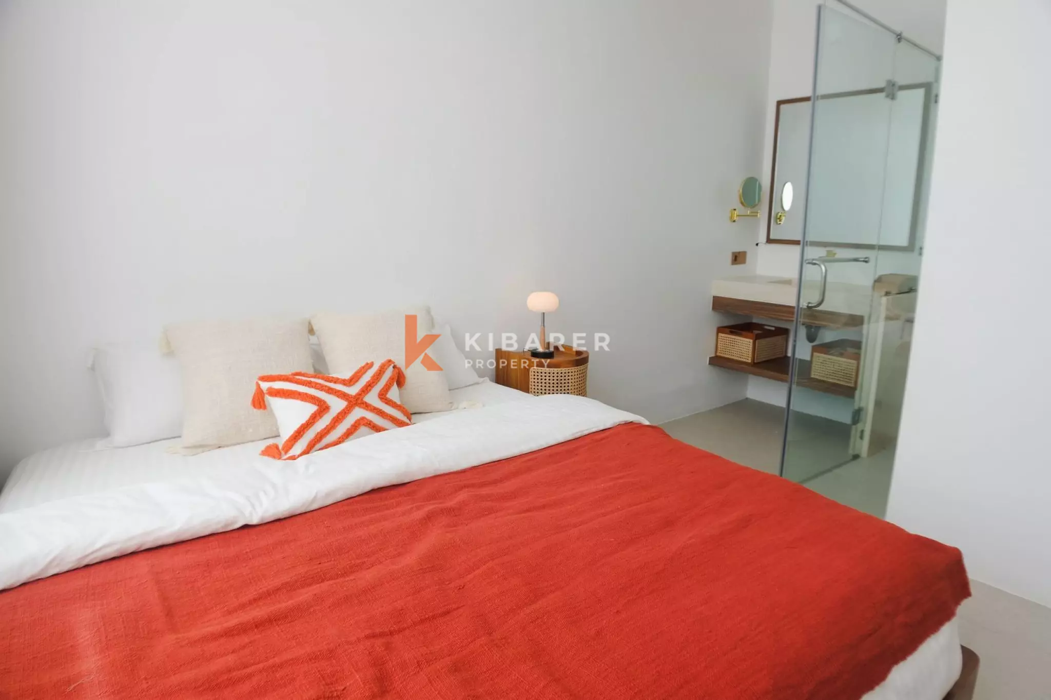 Stylish Two-bedroom Villa Near Uluwatu’s Best Spots