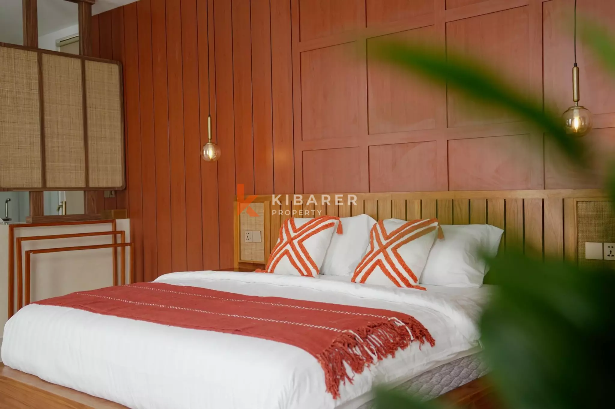 Stylish Two-bedroom Villa Near Uluwatu’s Best Spots