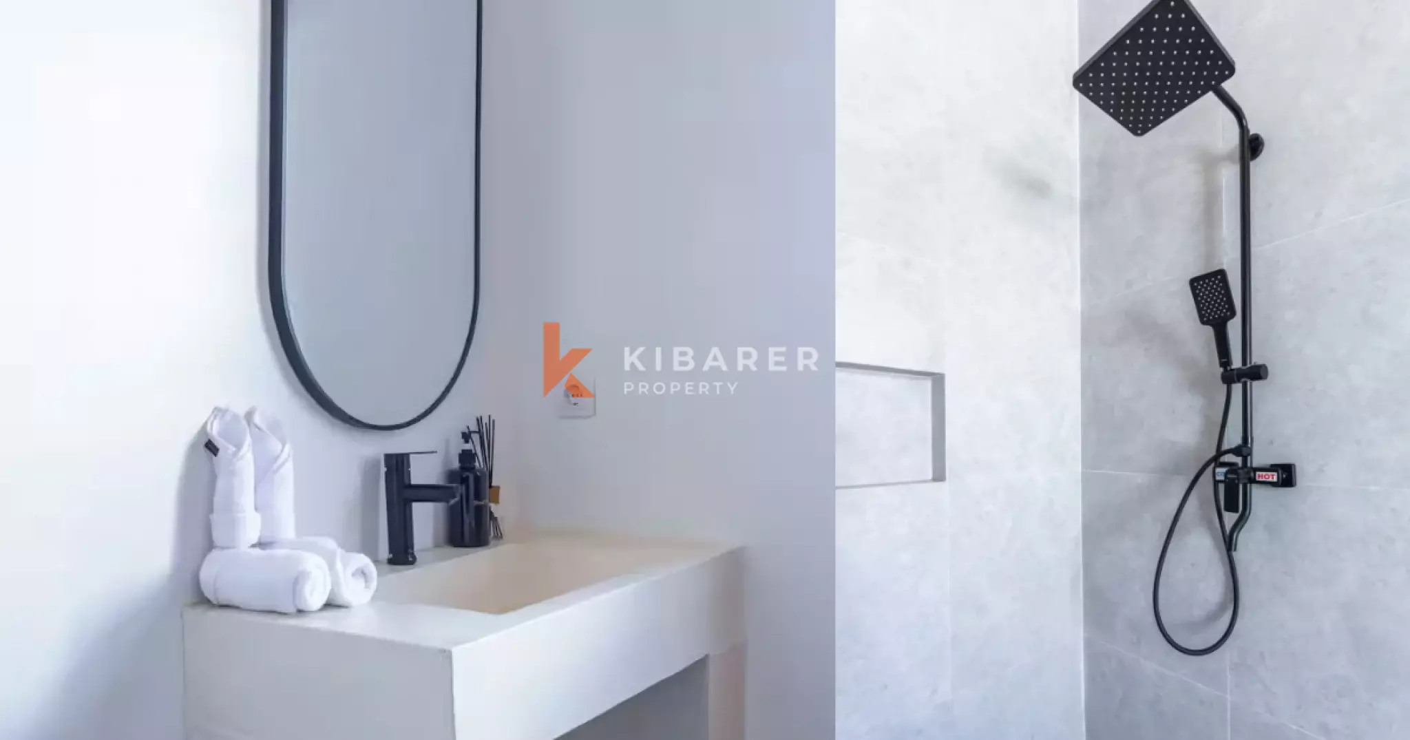 Brand New Mediterranean Three-Bedroom Villal in Ungasan (FREE SCOOTER RENTAL INCLUDED)