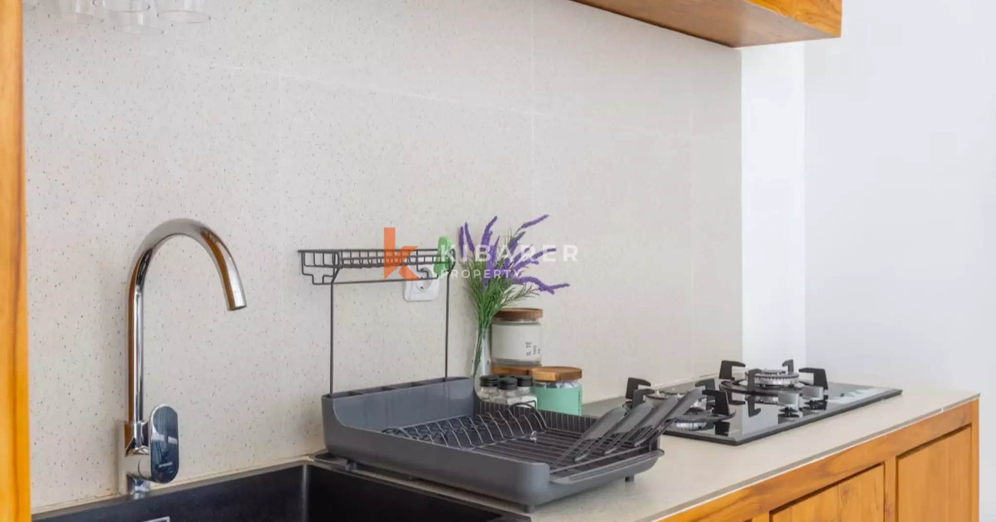 Brand New Mediterranean Three-Bedroom Villal in Ungasan (FREE SCOOTER RENTAL INCLUDED)