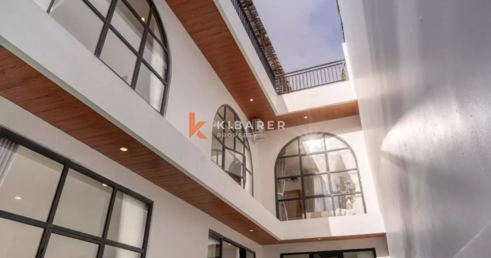 Brand New Mediterranean Three-Bedroom Villal in Ungasan (FREE SCOOTER RENTAL INCLUDED)