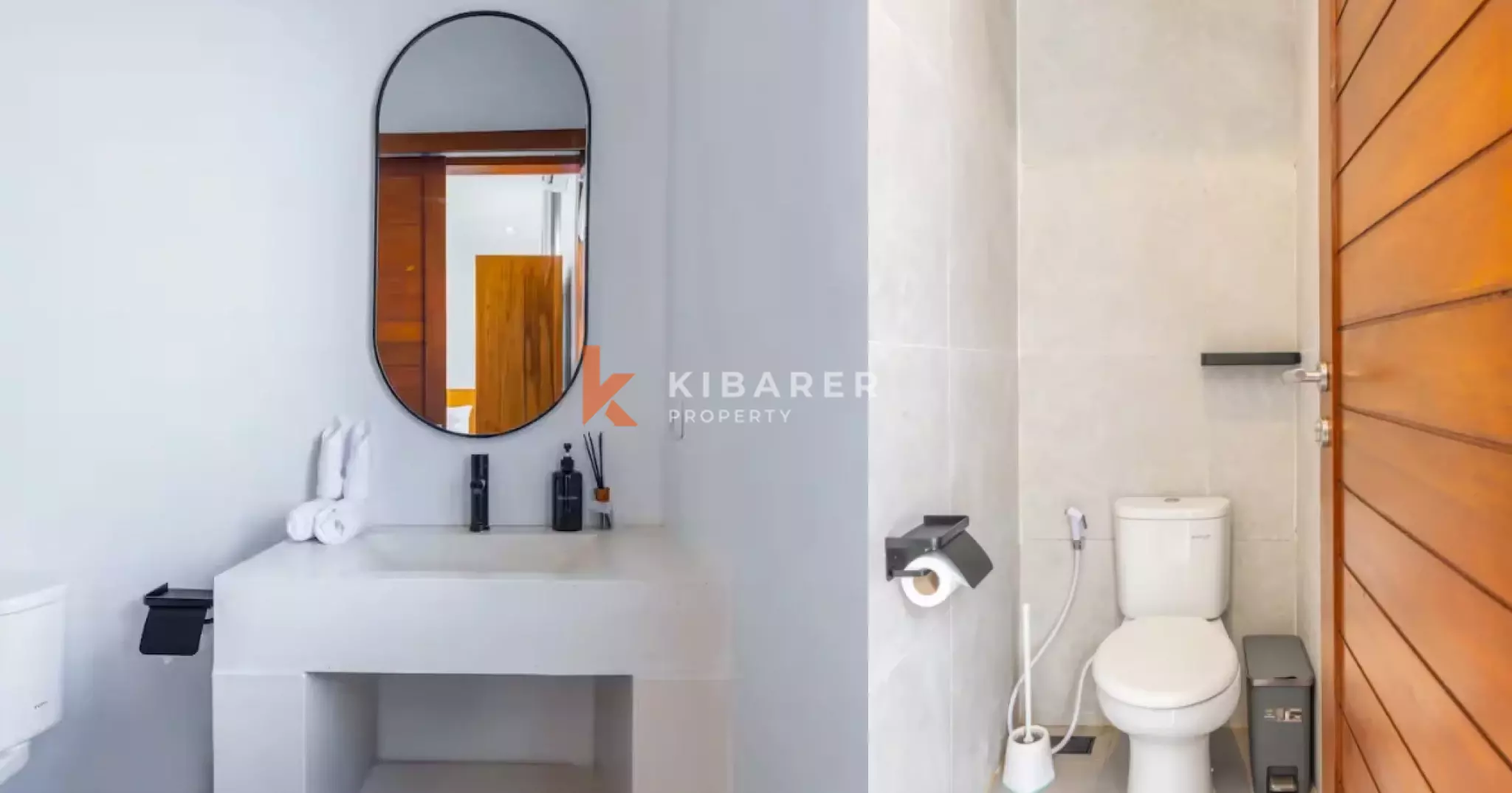 Brand New Mediterranean Three-Bedroom Villal in Ungasan (FREE SCOOTER RENTAL INCLUDED)