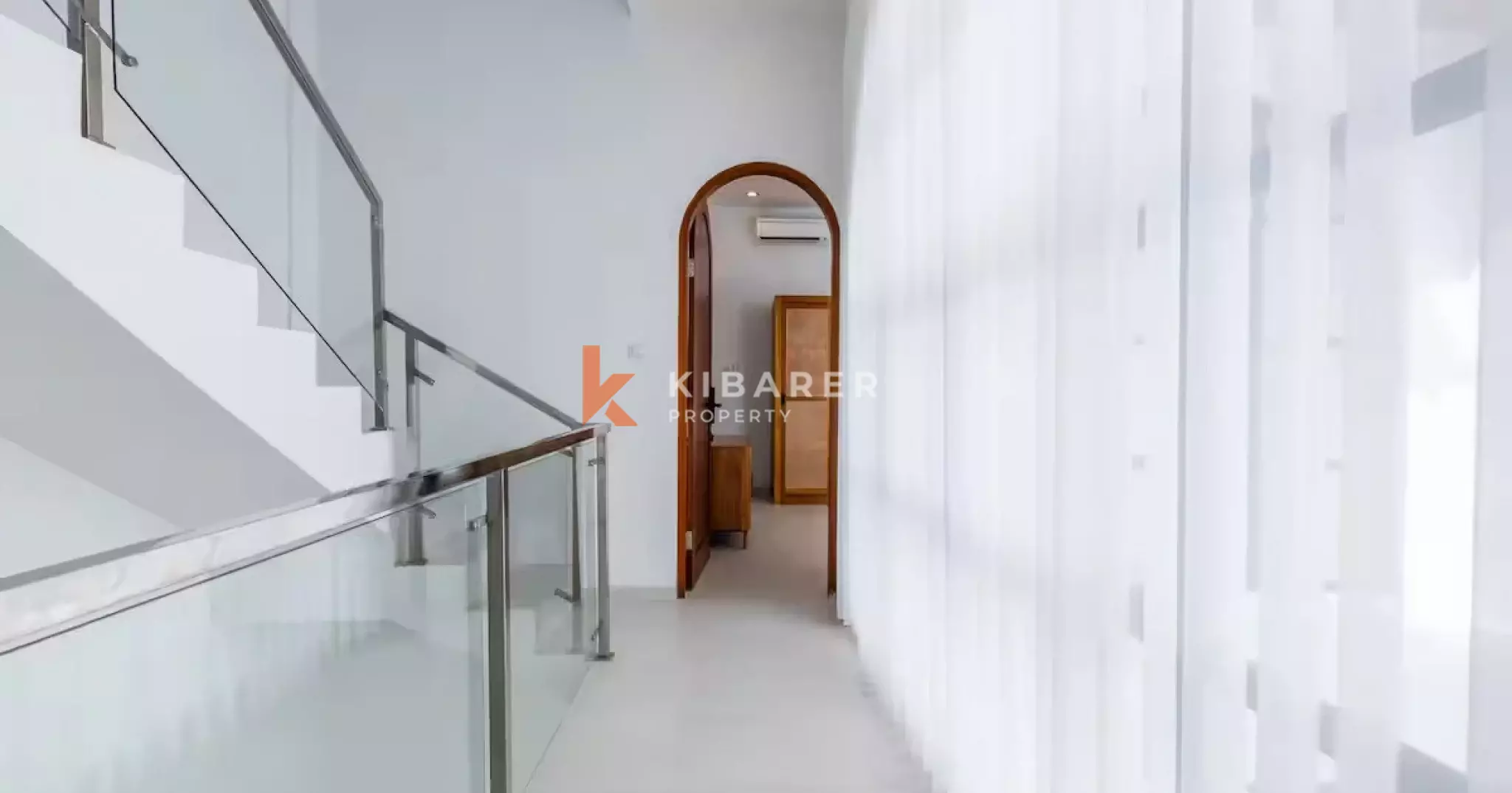 Brand New Mediterranean Three-Bedroom Villal in Ungasan (FREE SCOOTER RENTAL INCLUDED)