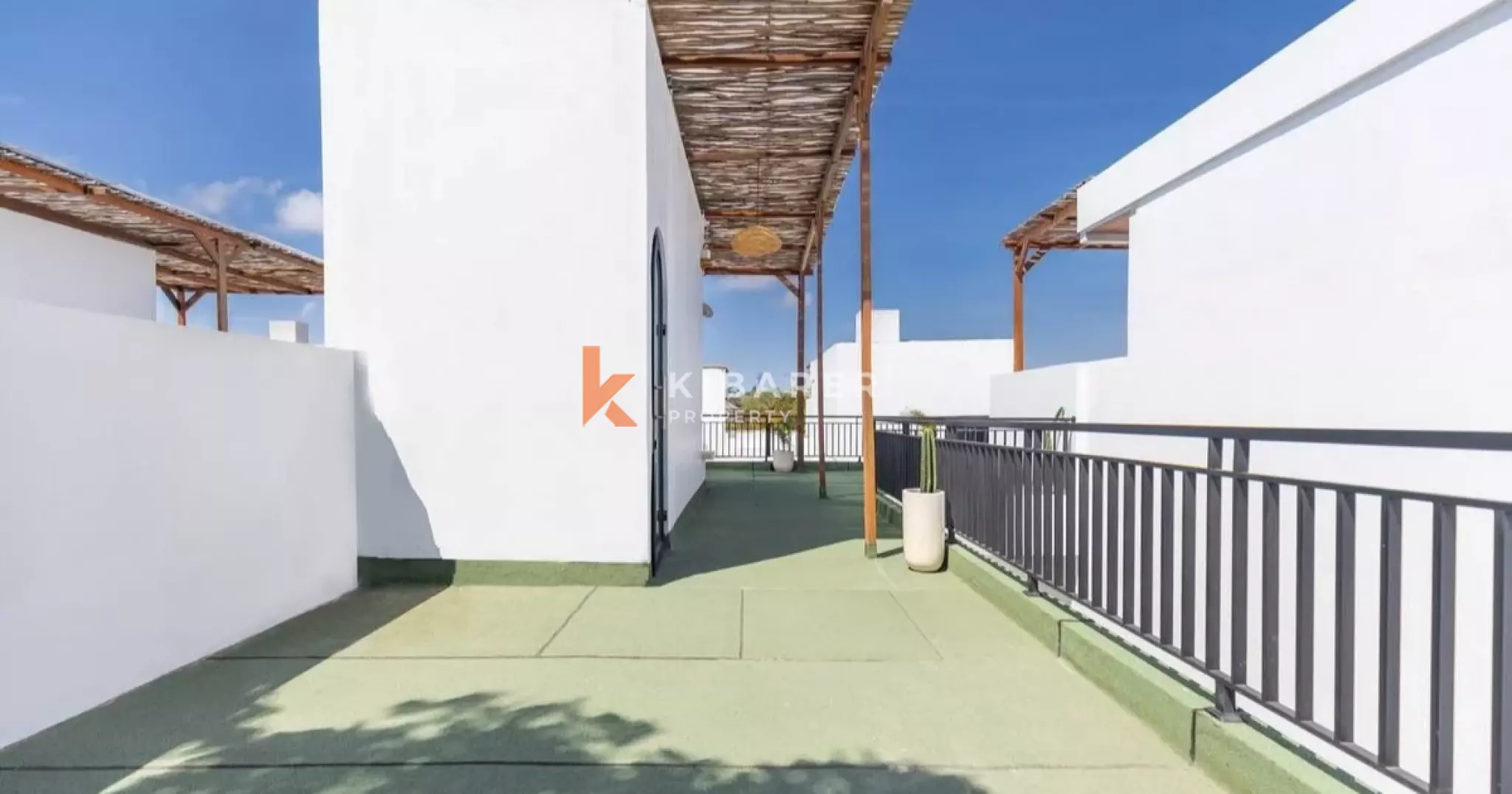 Brand New Mediterranean Three-Bedroom Villal in Ungasan (FREE SCOOTER RENTAL INCLUDED)