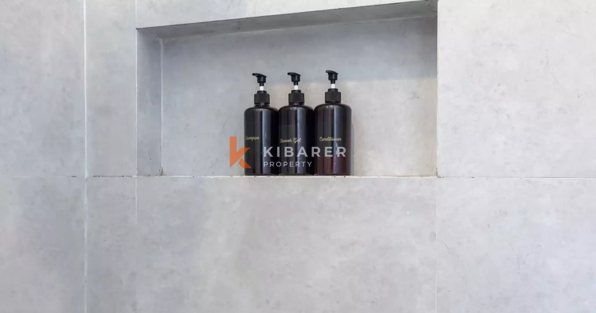 Brand New Mediterranean Three-Bedroom Villal in Ungasan (FREE SCOOTER RENTAL INCLUDED)