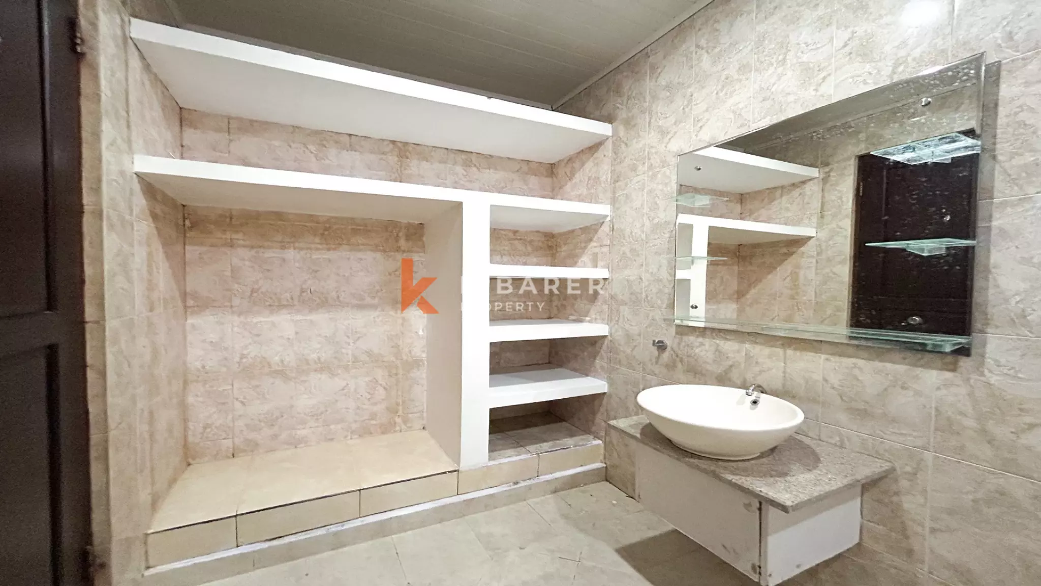 Magnifique villa familiale de deux chambres à Sanur offrant espace, confort et intimité