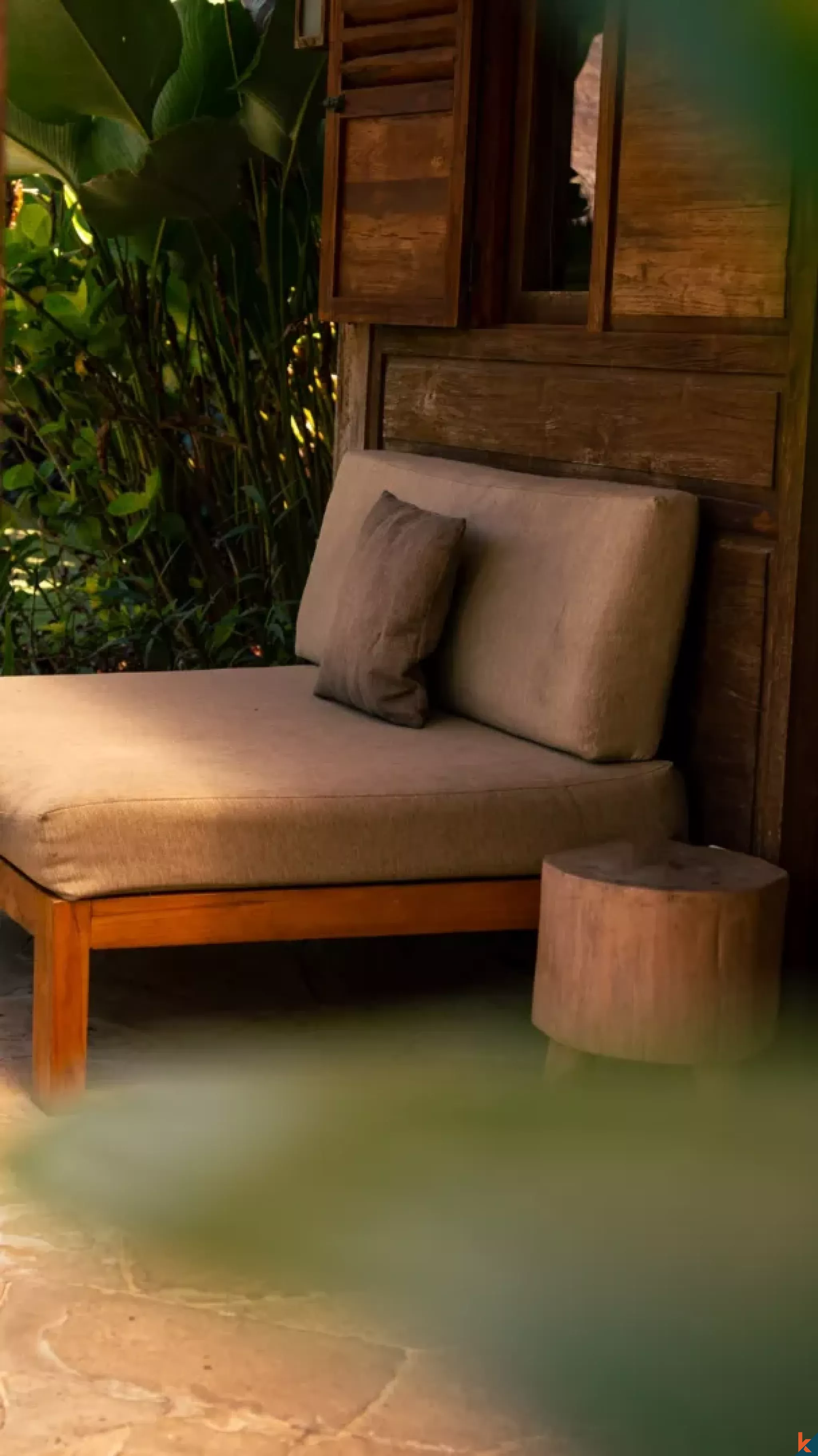 Eco Retreat Leasehold Multiple Villas for Sale in Bingin