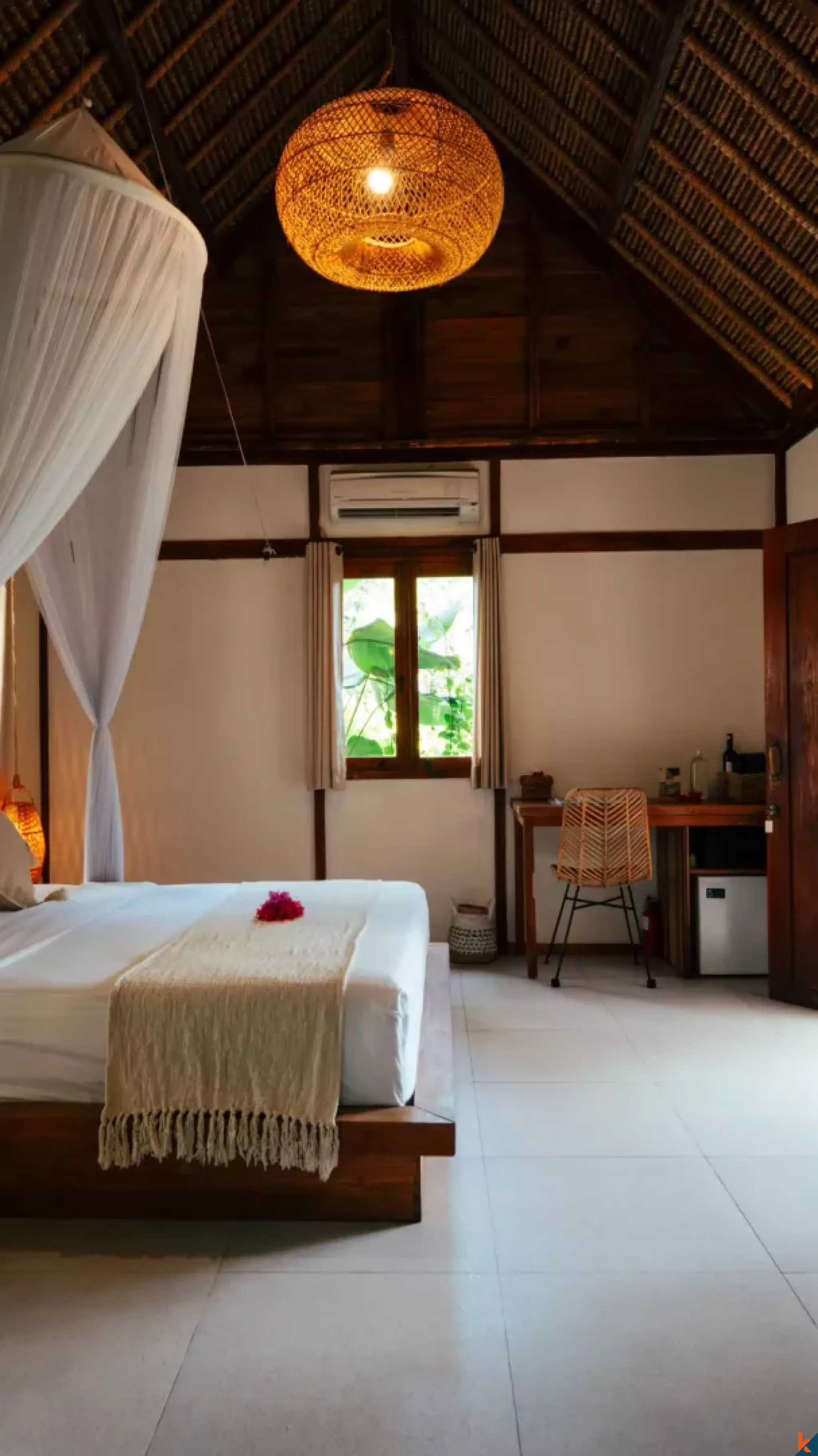 Eco Retreat Leasehold Multiple Villas for Sale in Bingin