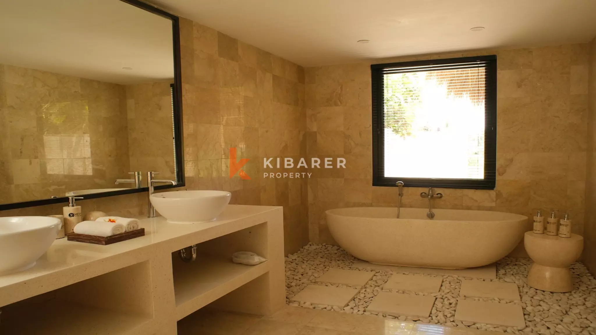 Tropical Sanctuary: Private One-Bedroom Pool Villa in Ubud