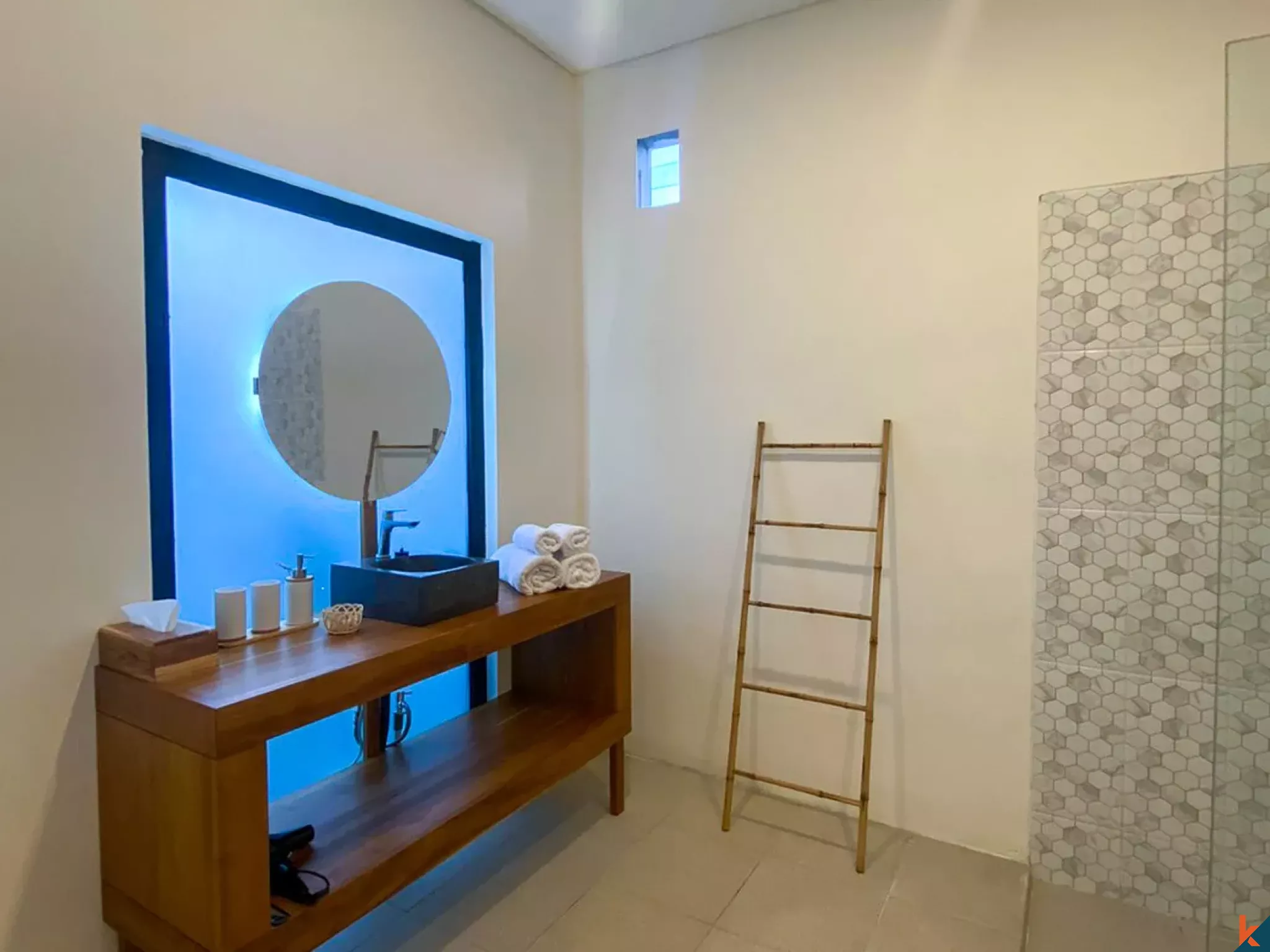 Affordable One Bedroom Leasehold Unit in Buduk - Mengwi