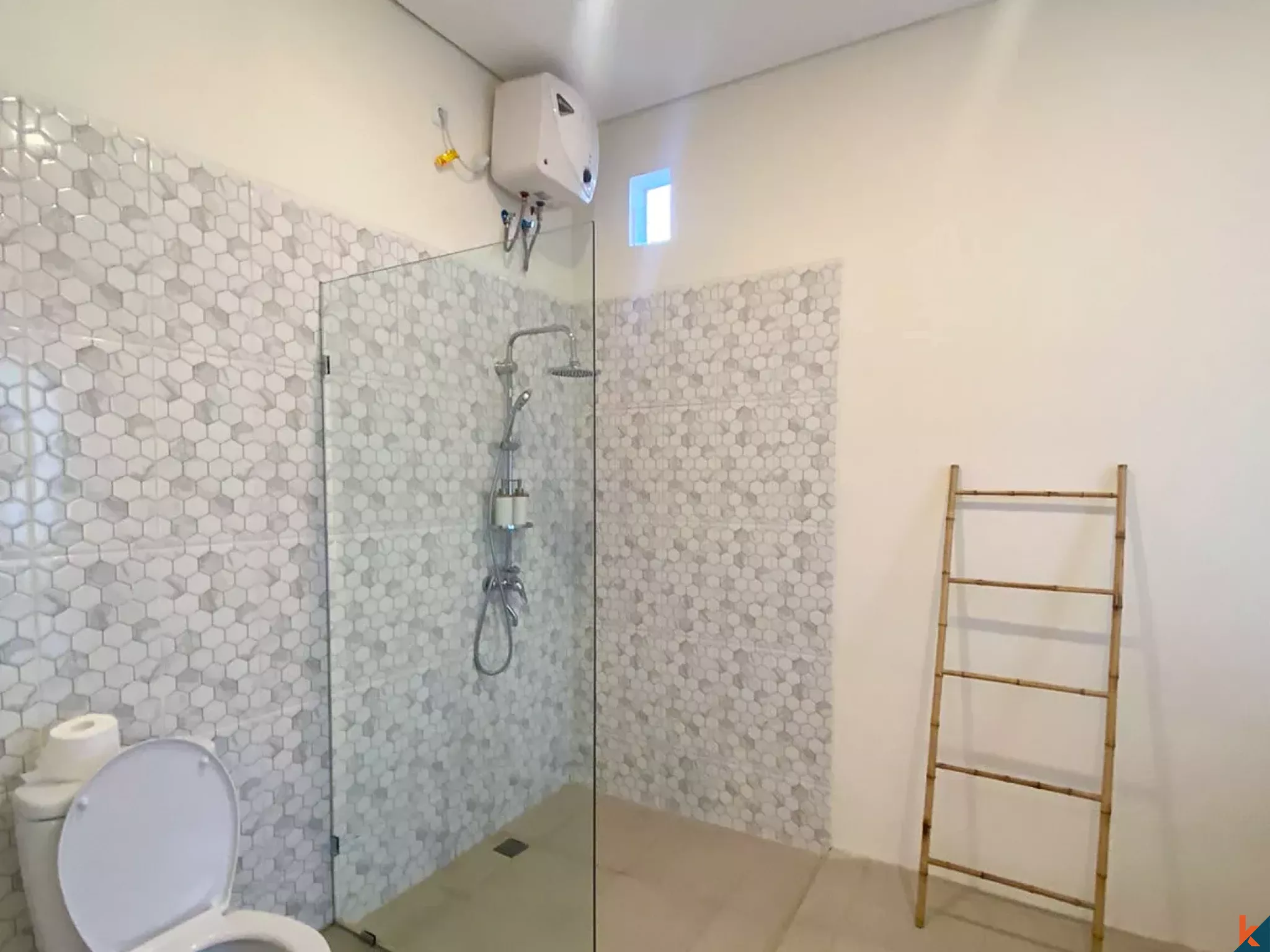 Cute One Bedroom Leasehold Unit in Buduk - Mengwi