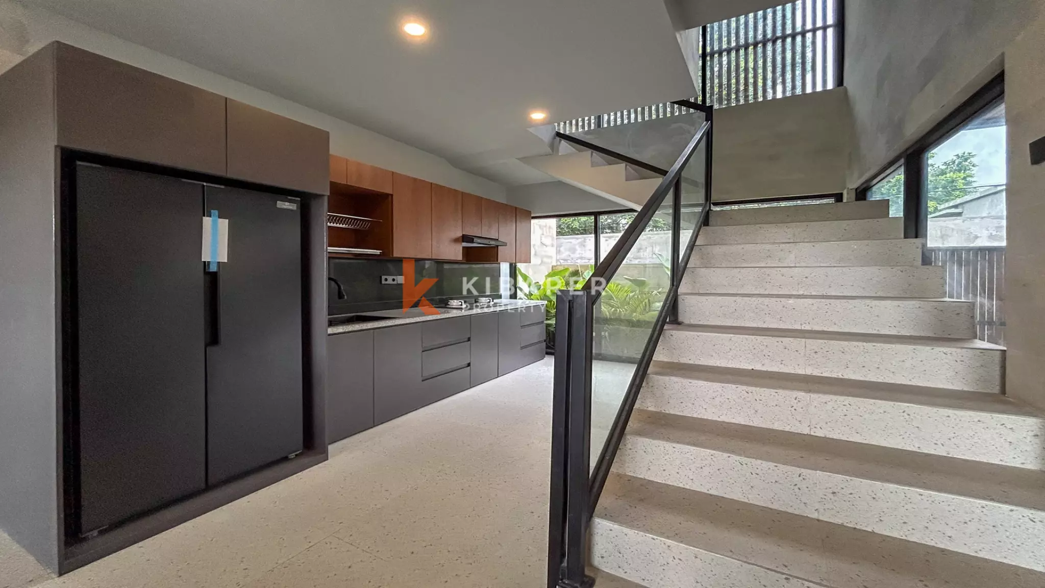 Modern Two-Bedroom Villa with Private Pool in Cepaka