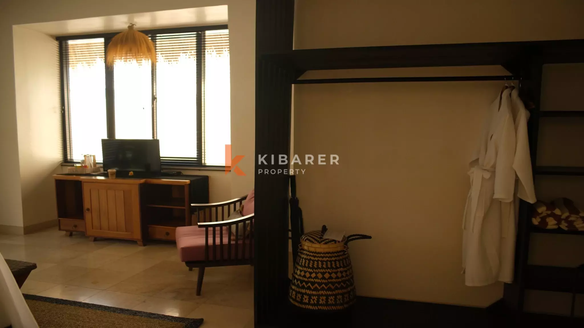 Tropical Haven: Private One-Bedroom Pool Villa in Ubud