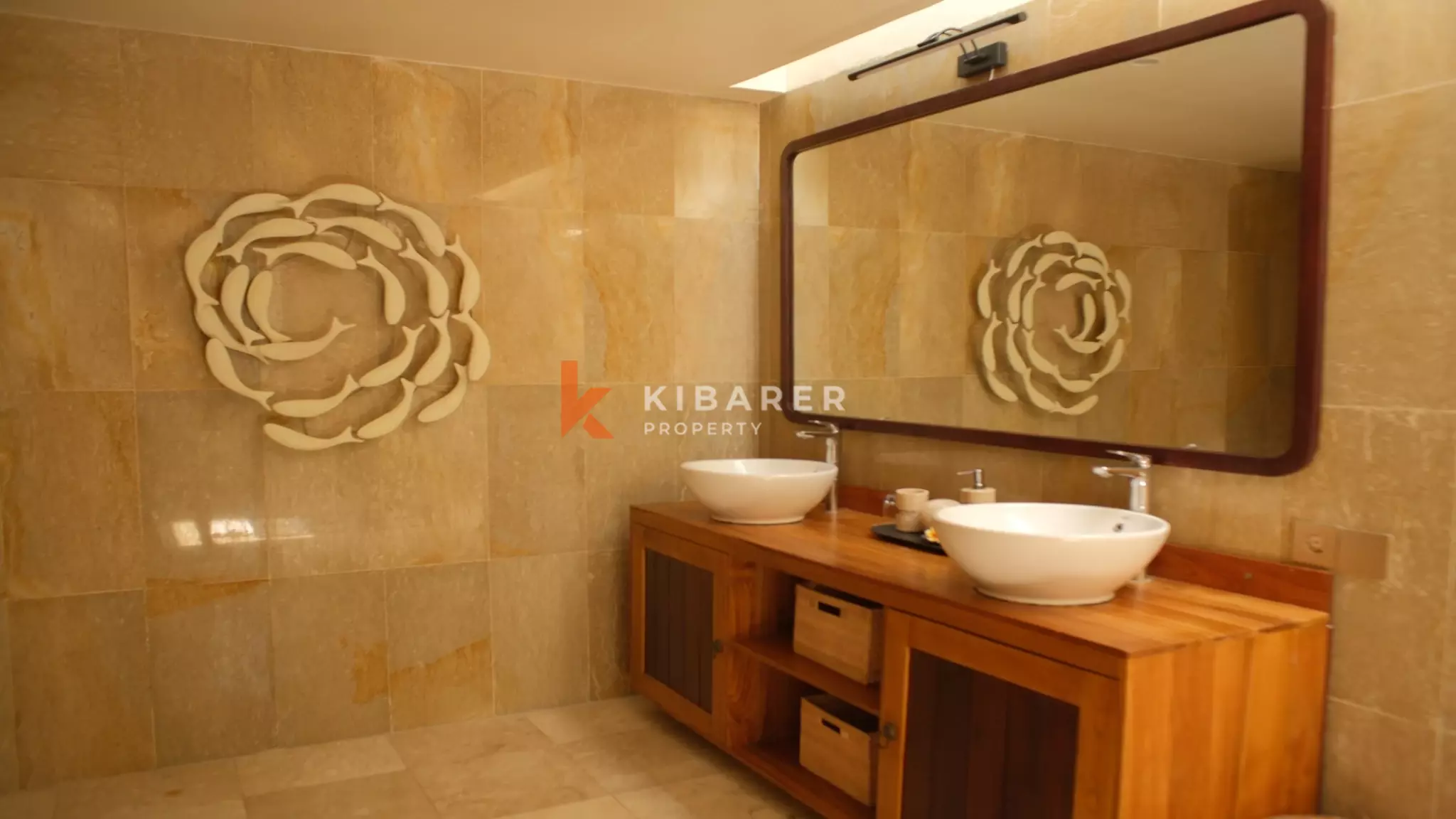 Tropical Haven: Private One-Bedroom Pool Villa in Ubud