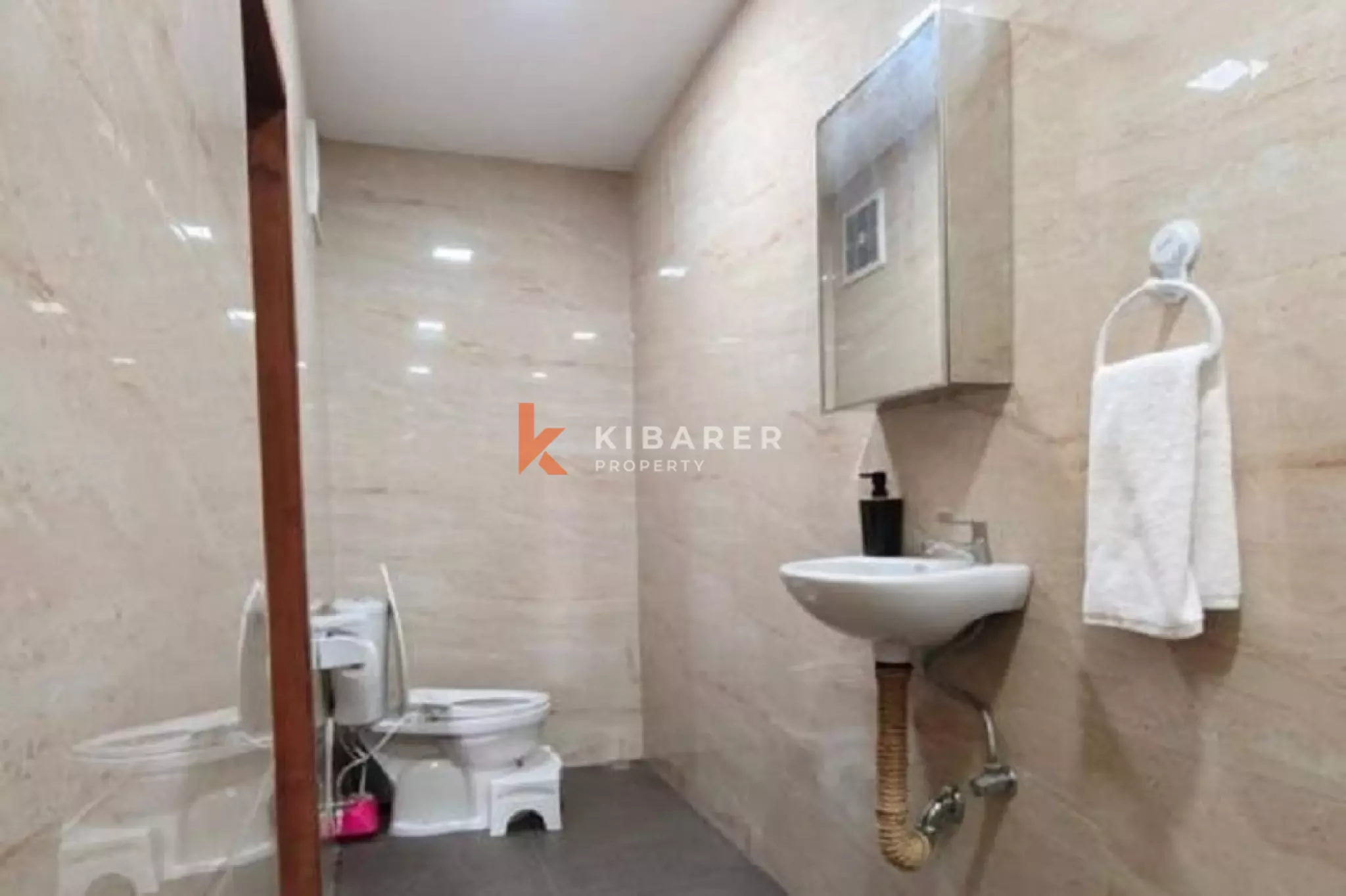 Charmant appartement de style Joglo, une chambre, à Seminyak