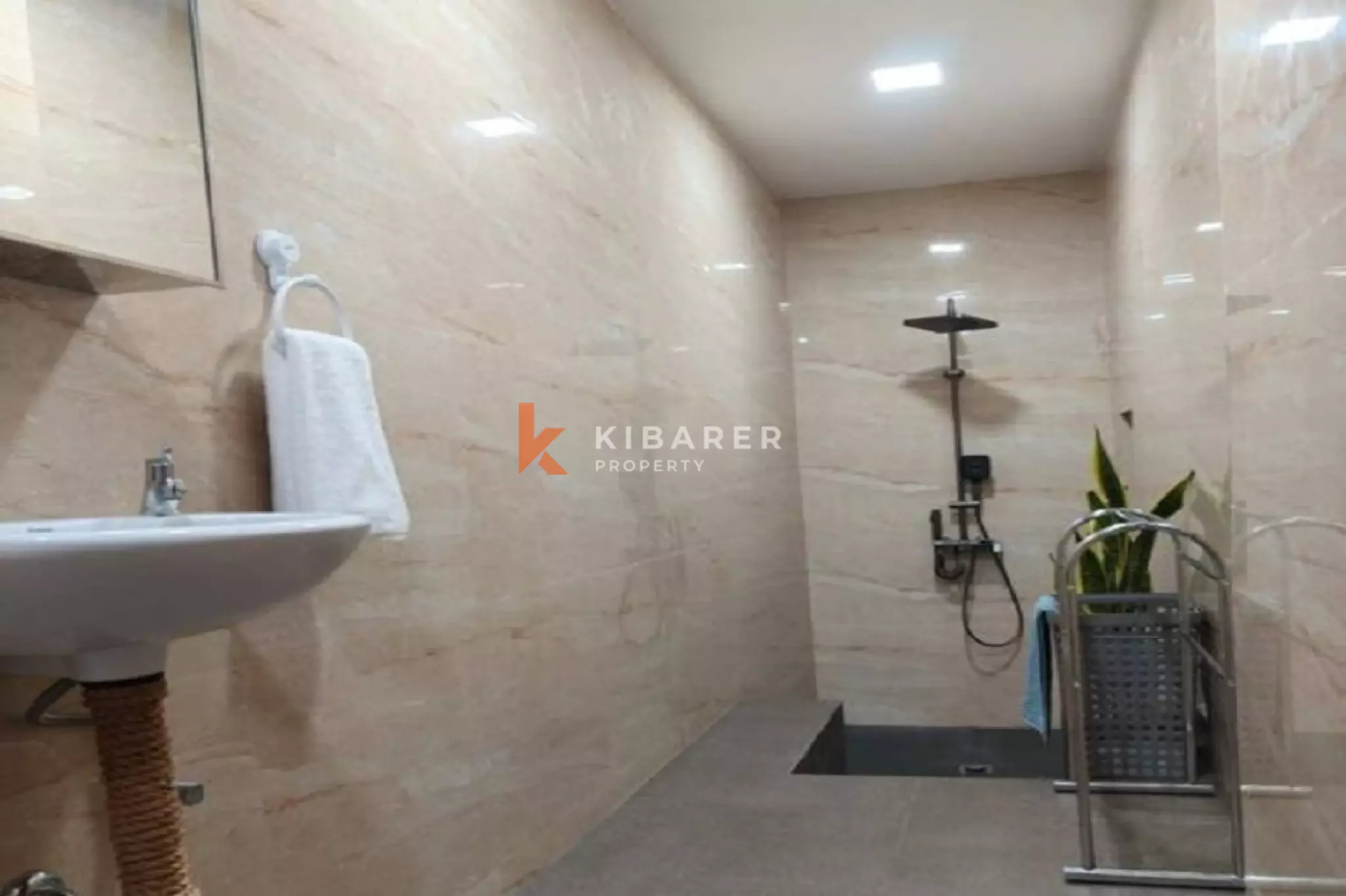 Charmant appartement de style Joglo, une chambre, à Seminyak