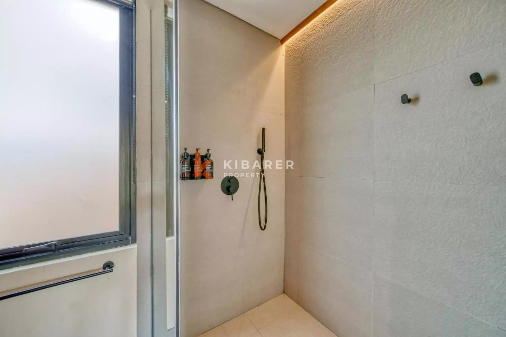 Modern Tropical one-Bedroom Villa Near the Beach Ulu Pecatu