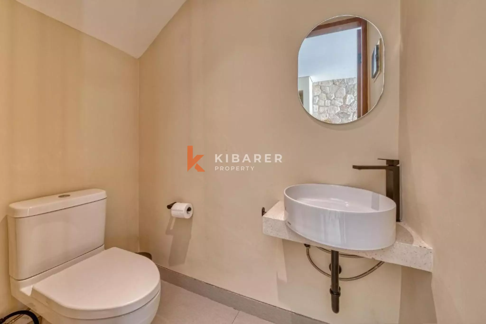 Modern Tropical one-Bedroom Villa Near the Beach Ulu Pecatu