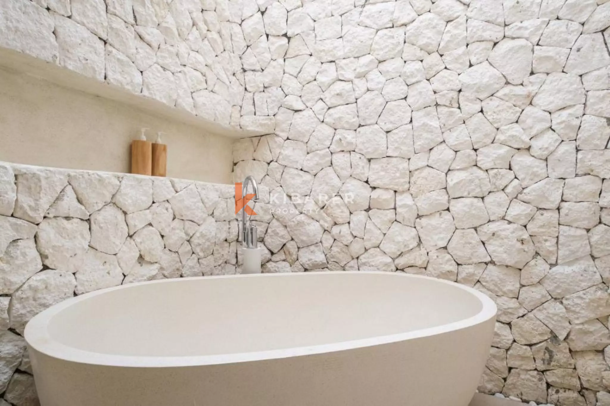 Bright New Two-Bedroom Villa in Prime Ungasan Location