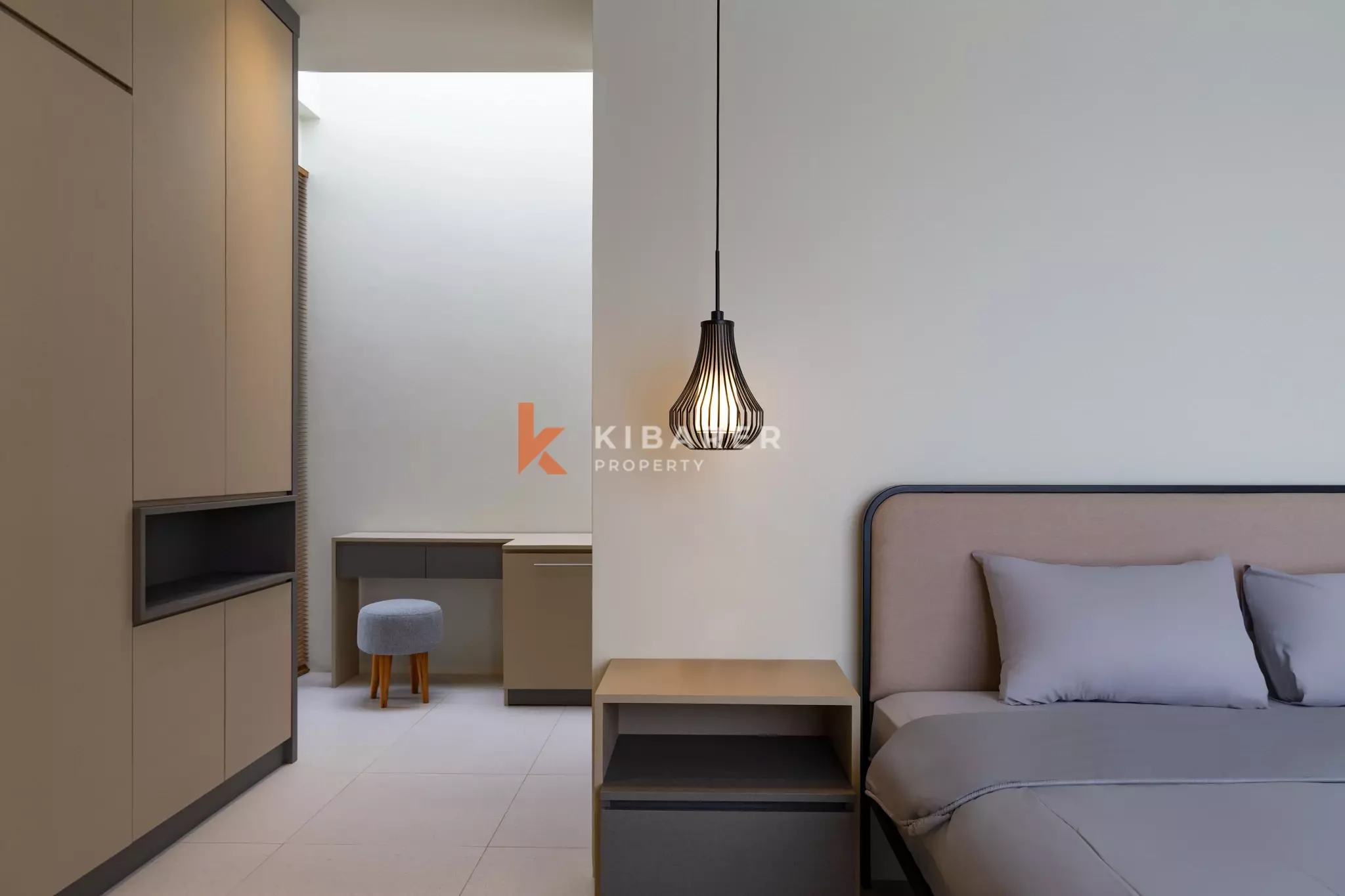 Modern Chic Two-Bedroom Villa in Prime Nusa Dua Location