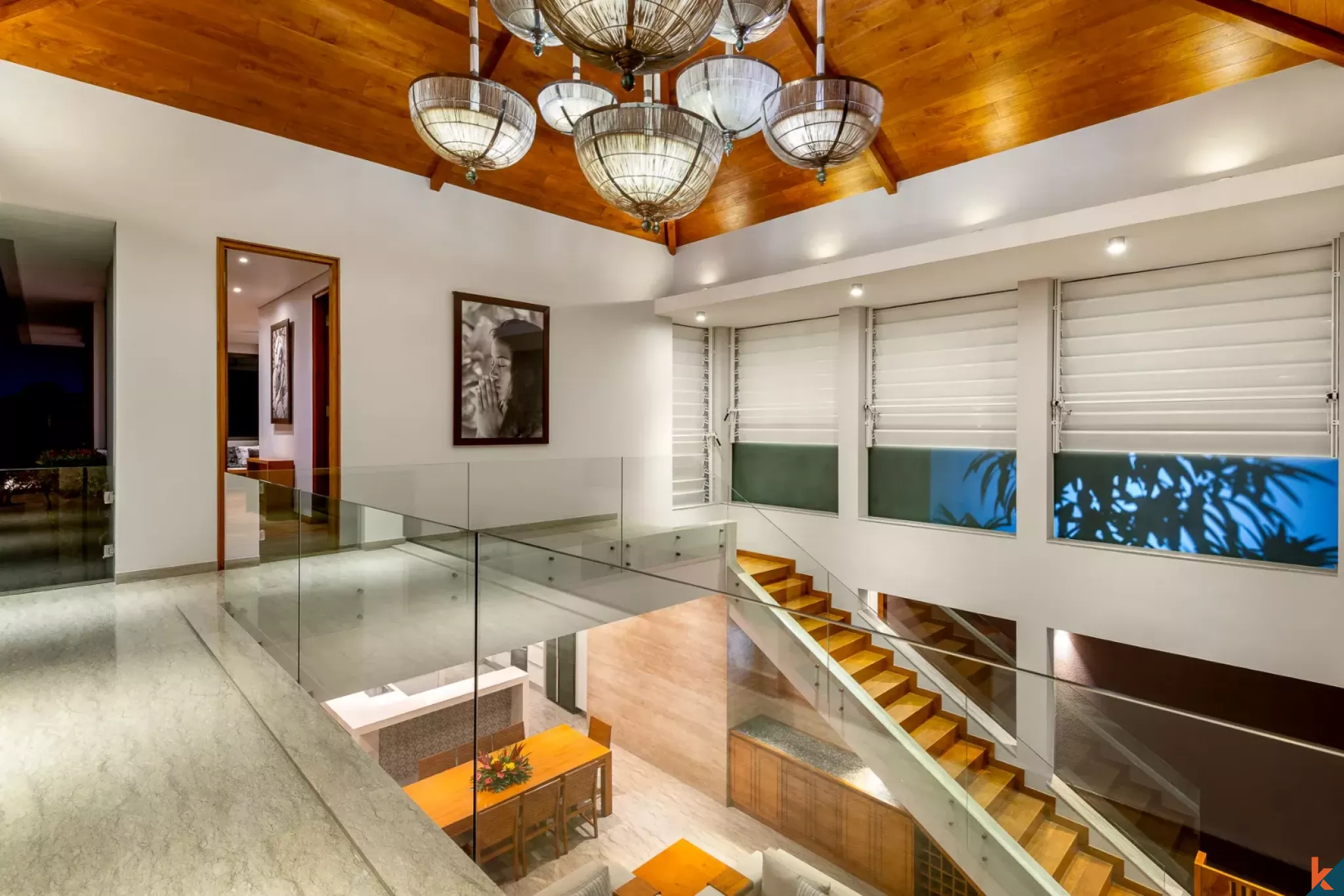 High quality three bedroom freehold property for sale in Kerobokan