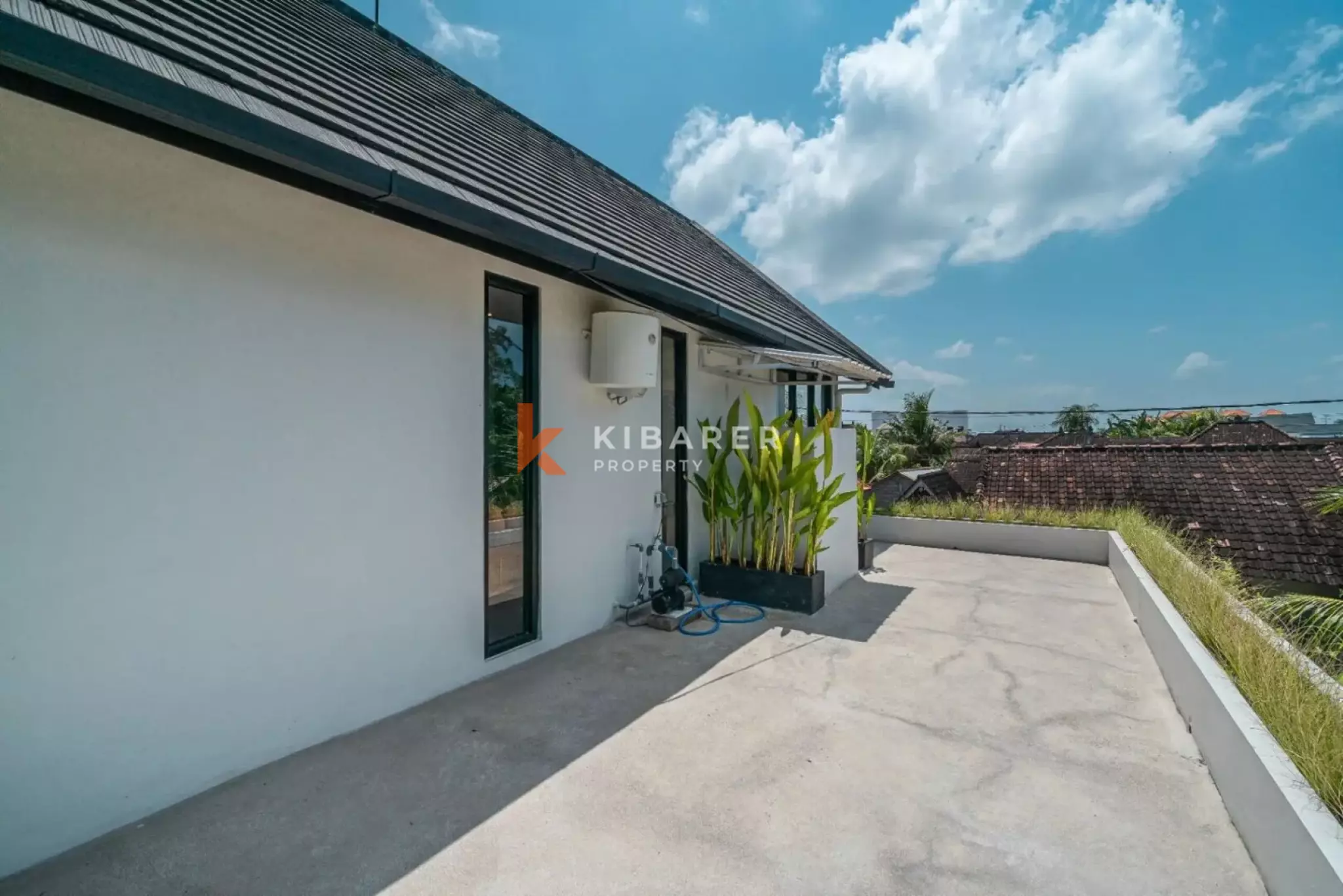 Peaceful Island Living - Three Bedroom Villa in Kaba-Kaba (Available from 30th May to 27th June 2026)