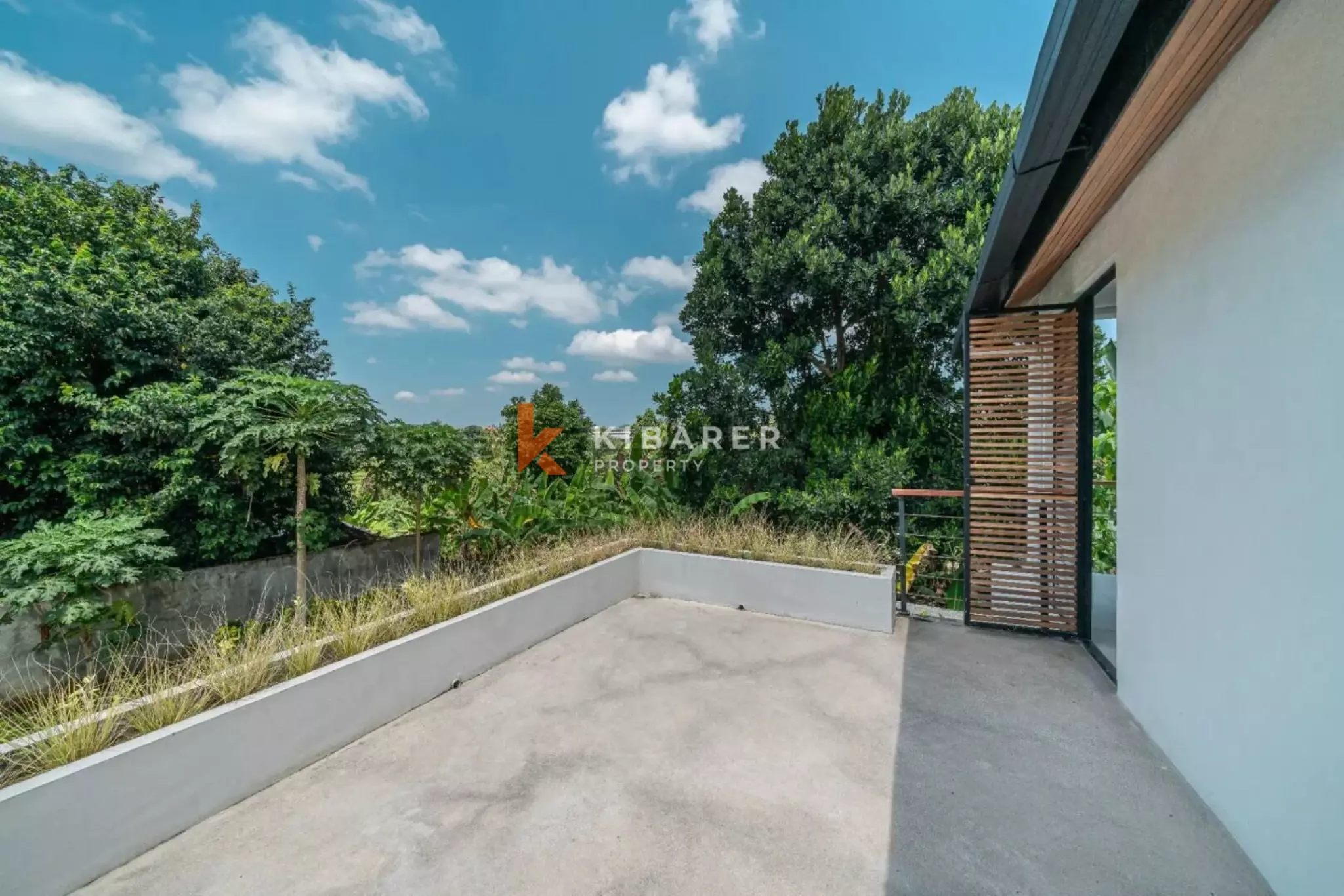 Peaceful Island Living - Three Bedroom Villa in Kaba-Kaba (Available from 30th May to 27th June 2026)