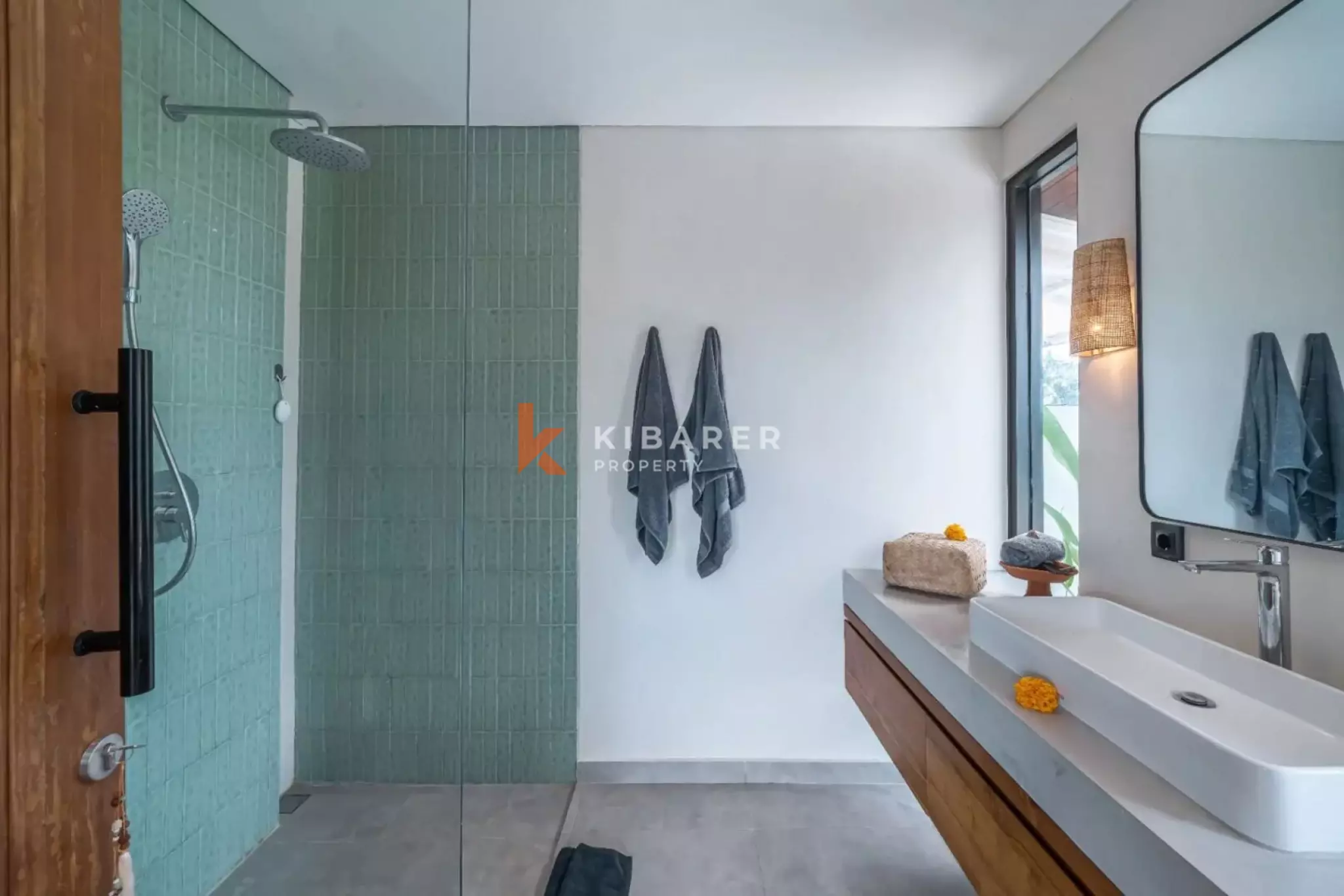 Peaceful Island Living - Three Bedroom Villa in Kaba-Kaba (Available from 30th May to 27th June 2026)