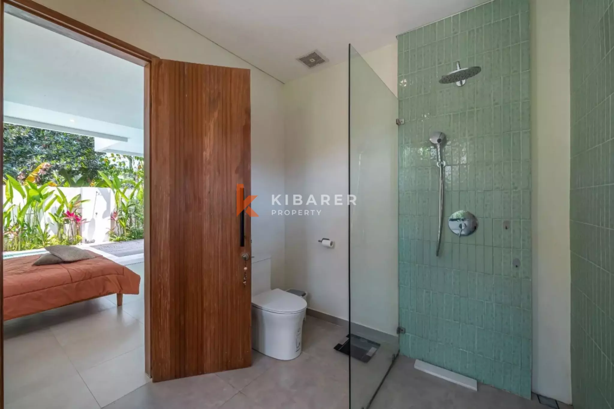 Peaceful Island Living - Three Bedroom Villa in Kaba-Kaba (Available from 30th May to 27th June 2026)