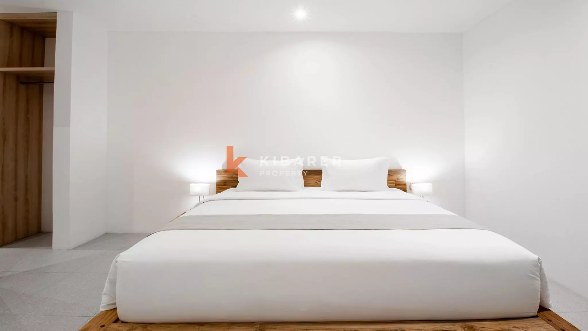 Modern Three-Bedroom Villa with Private Gym and Poolside Cinema in Ungasan