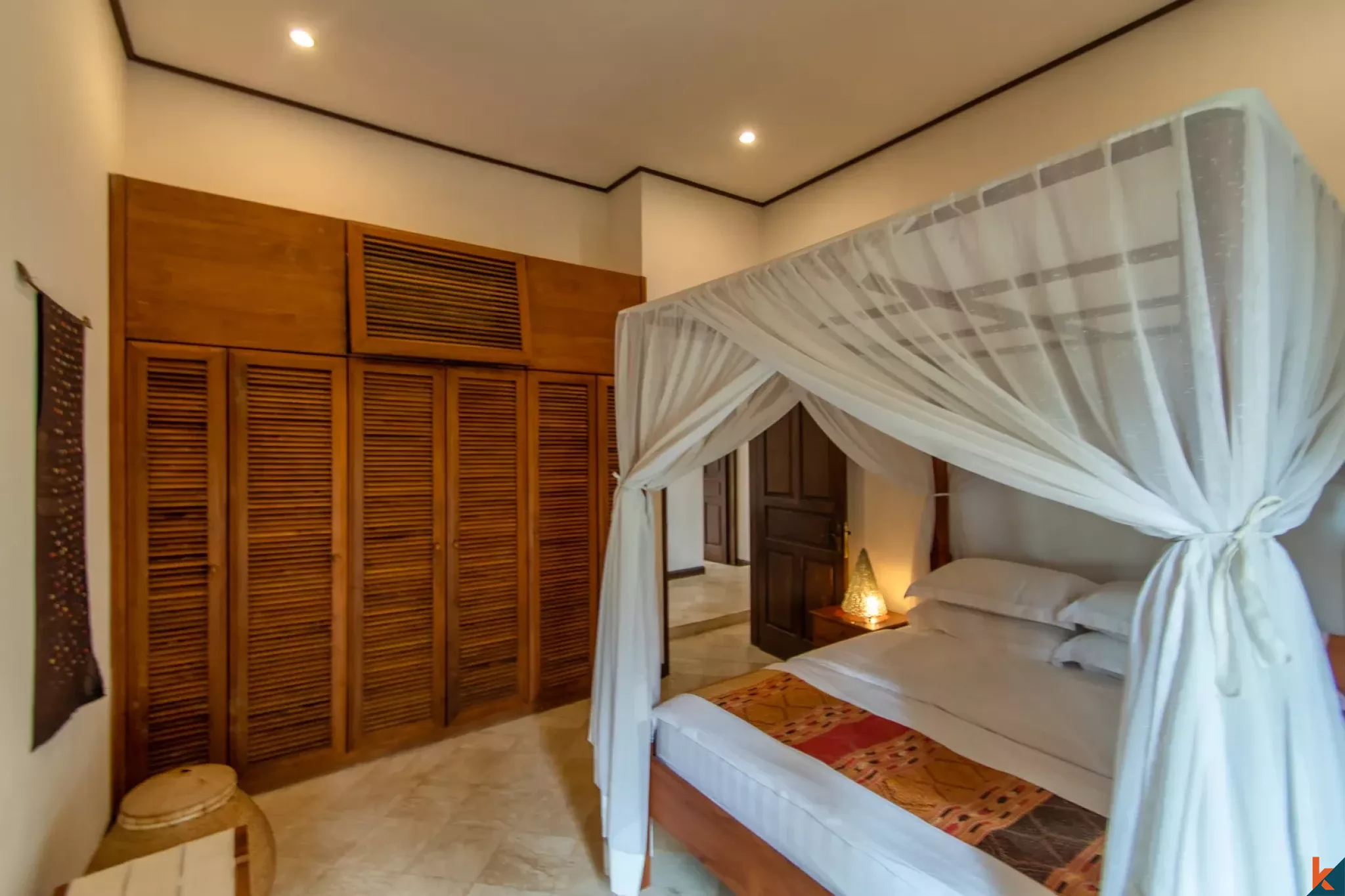 Eco Friendly Mini Resort for Sale on Northern Bali Coast