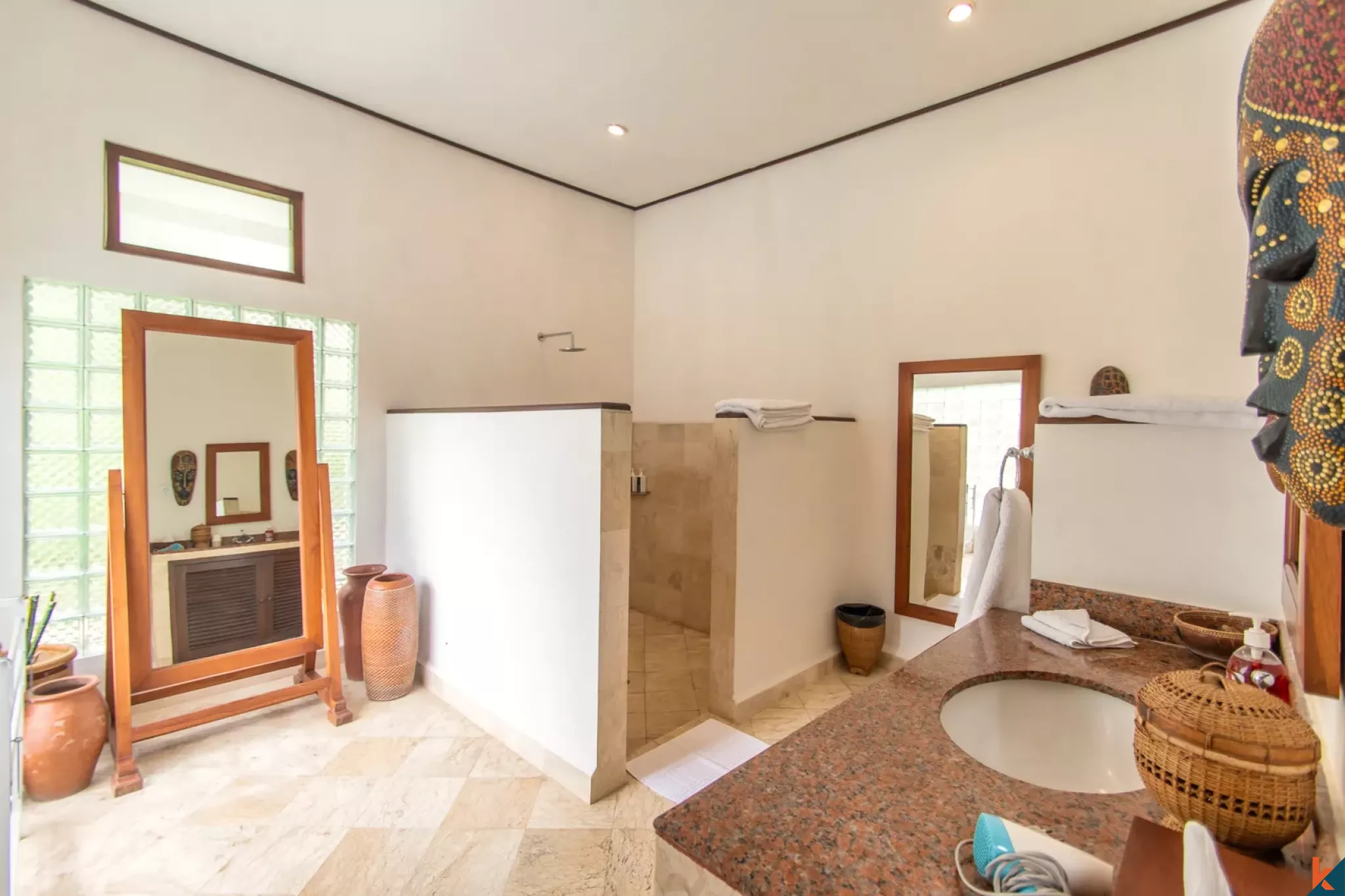 Eco Friendly Mini Resort for Sale on Northern Bali Coast