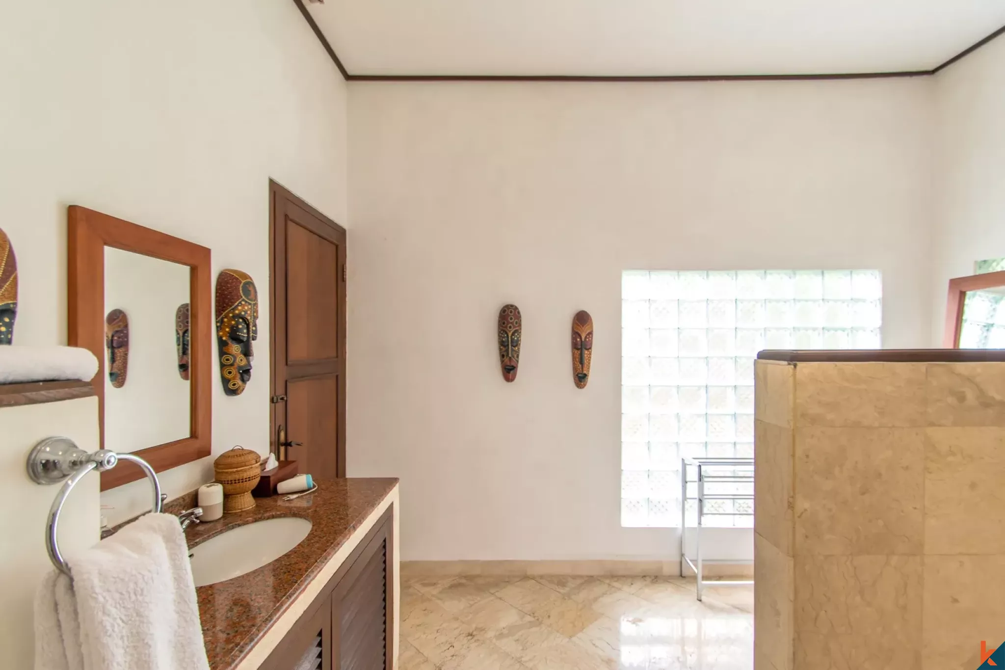 Eco Friendly Mini Resort for Sale on Northern Bali Coast