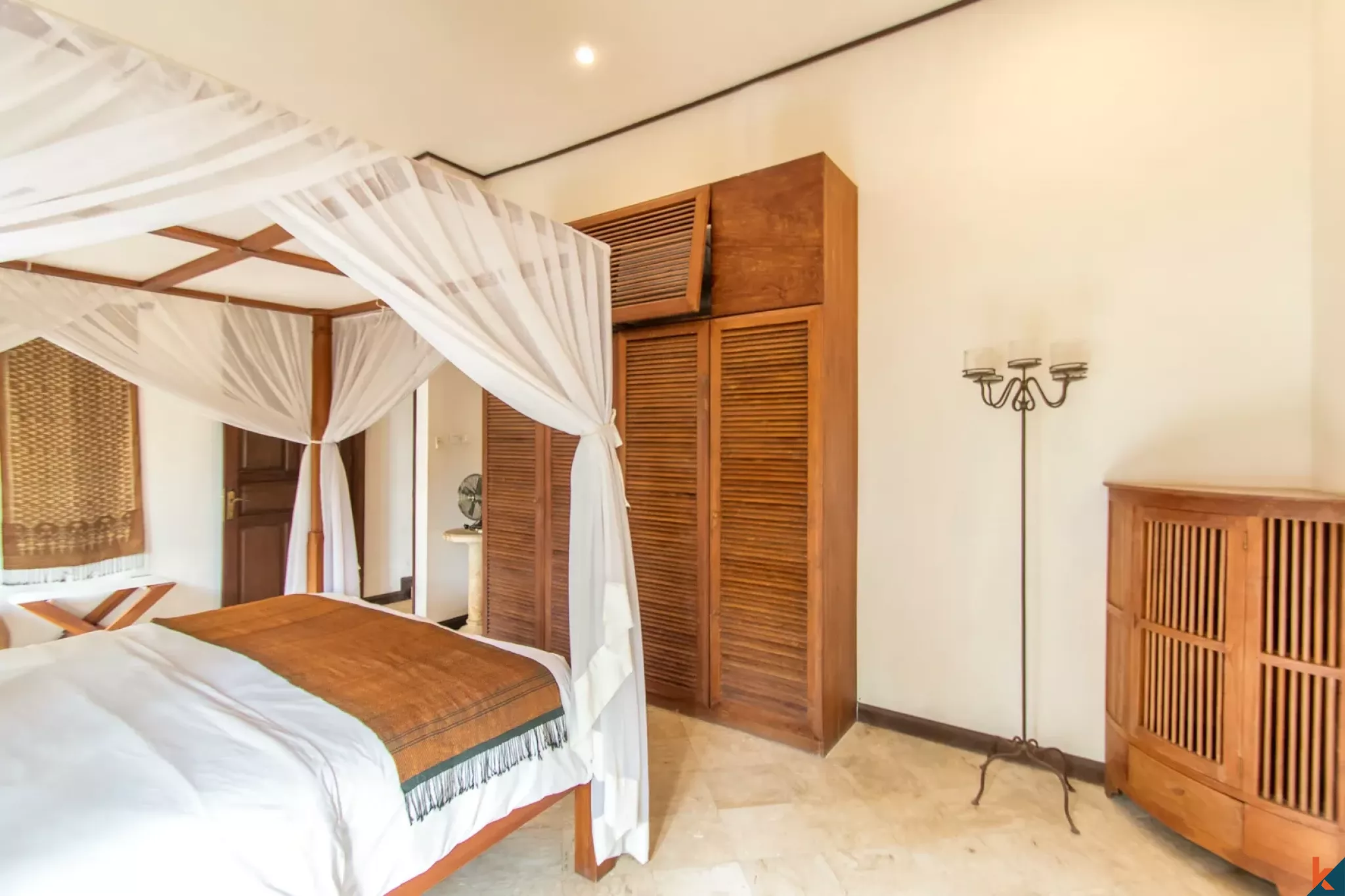 Eco Friendly Mini Resort for Sale on Northern Bali Coast