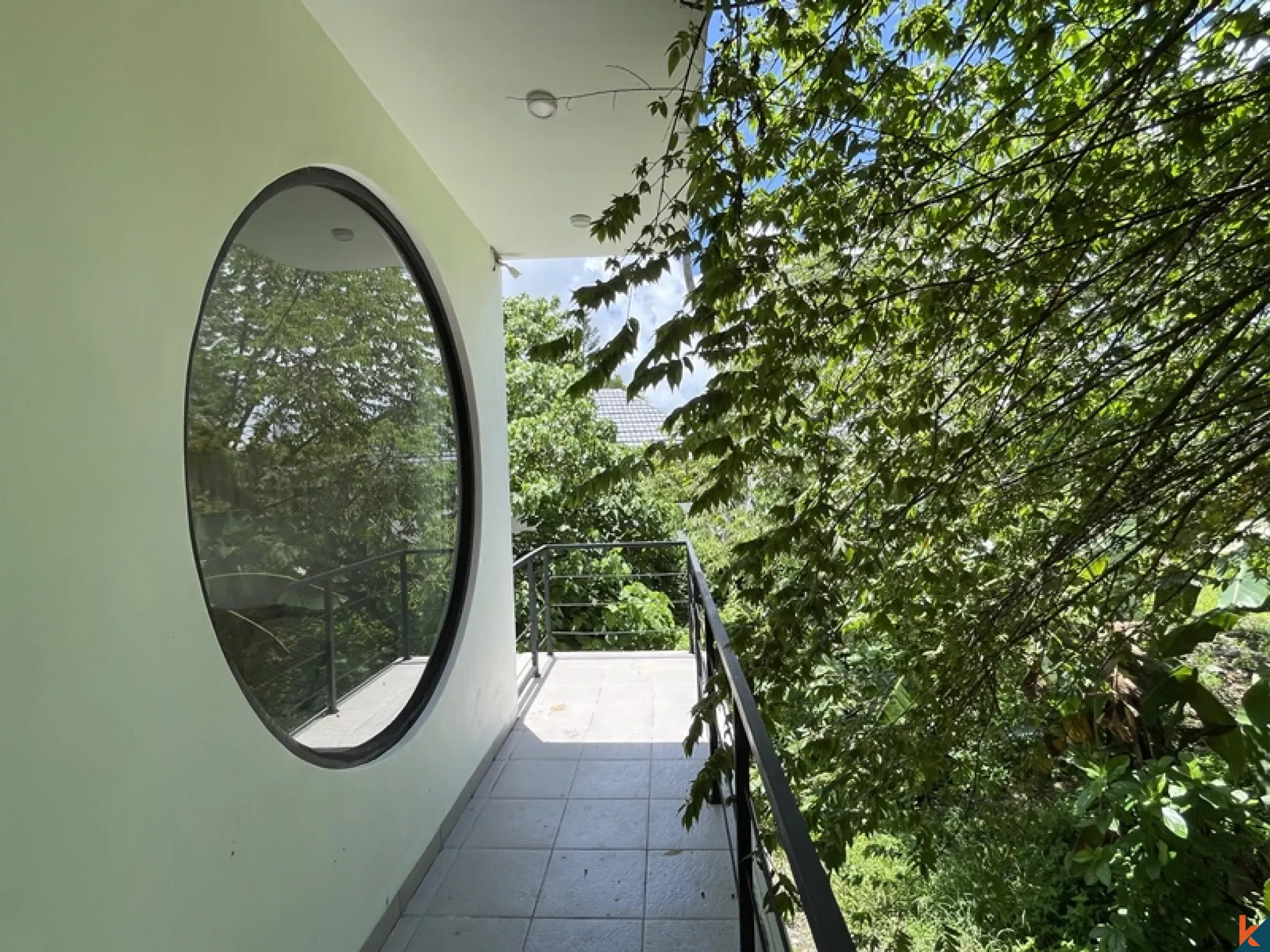 Hidden 2BR Modern Villa with Rooftop, Pool & Rice Field Views