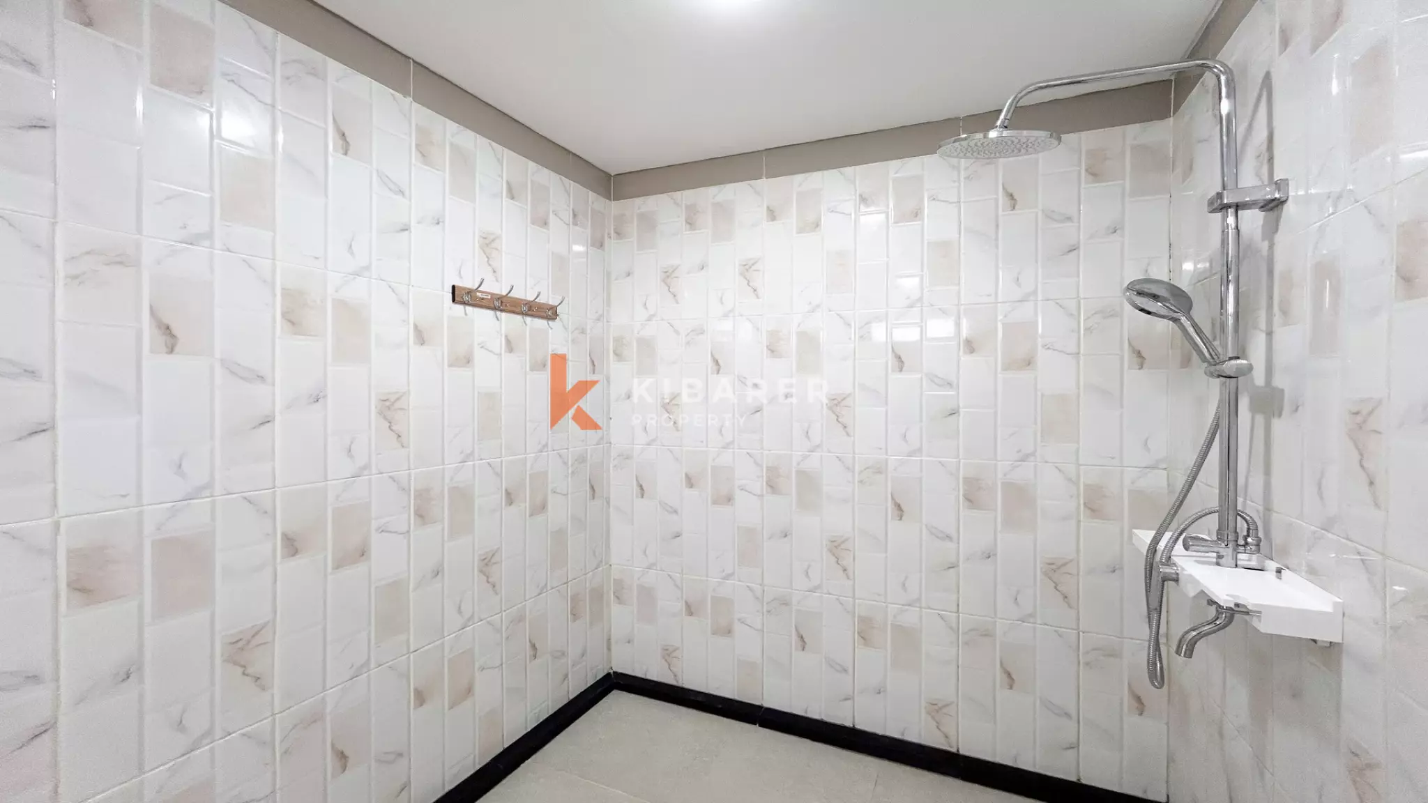 Comfortable Fully Furnished Two-Bedroom Family Villa with Private Pool in Kedungu