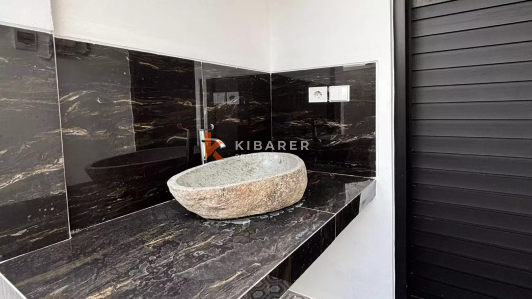 Comfortable Fully Furnished Two-Bedroom Family Villa with Private Pool in Kedungu