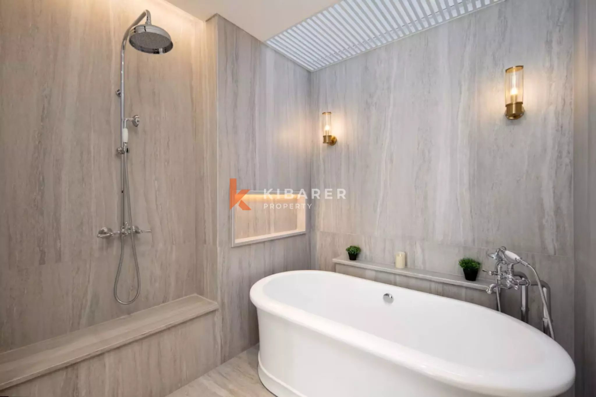 Berawa Ocean View Luxury Villa – Four Bedrooms