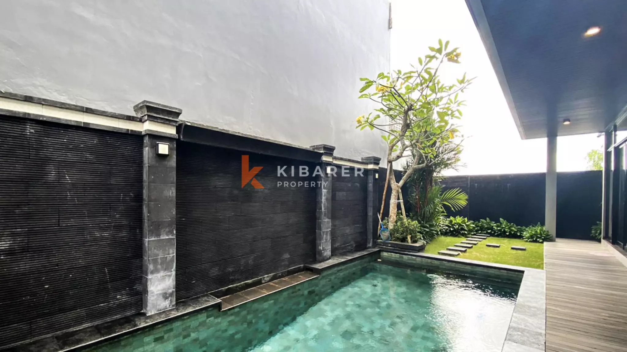 Prime Ungasan Three-Bedroom Villa for Comfortable Family Living