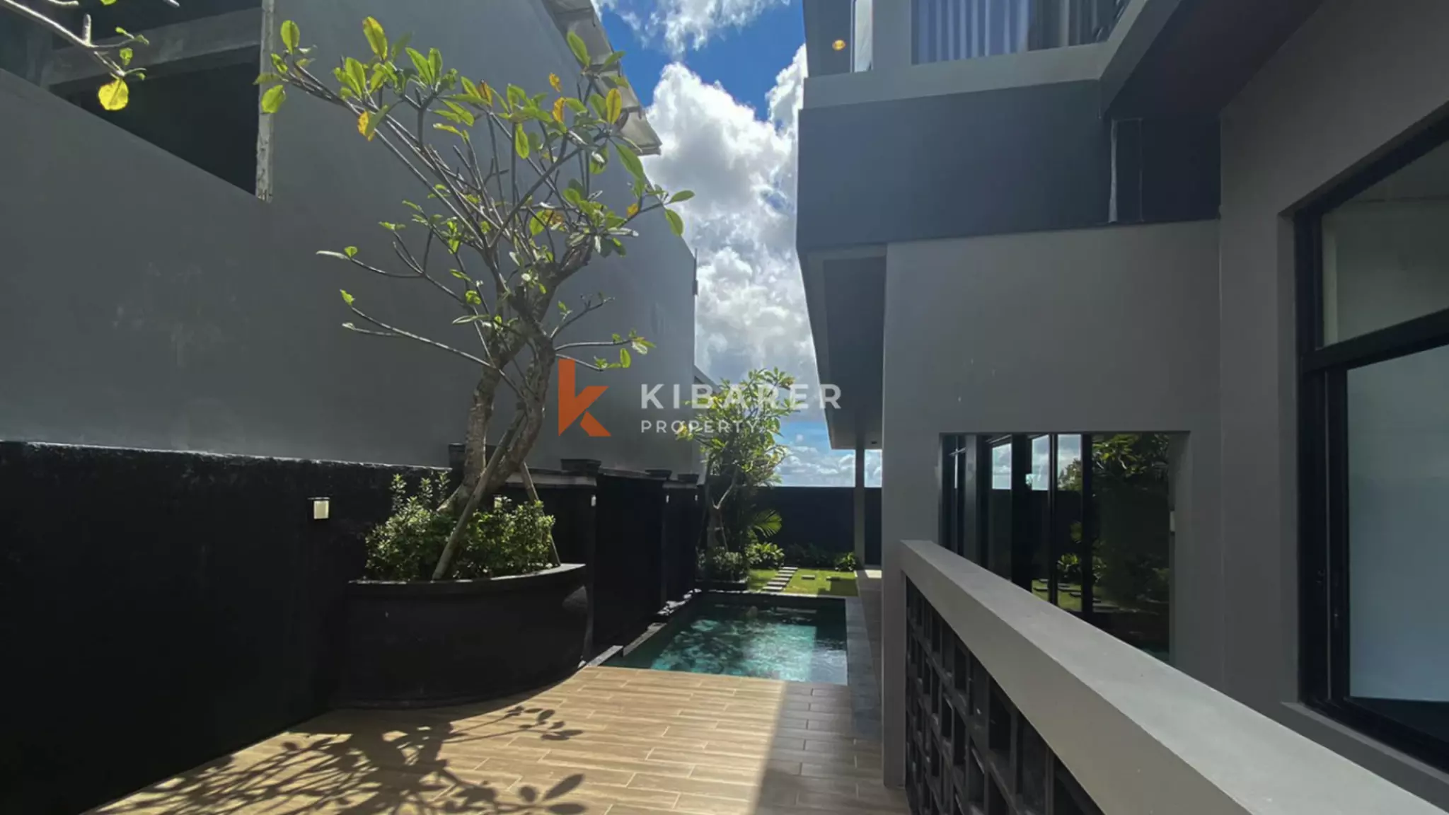 Prime Ungasan Three-Bedroom Villa for Comfortable Family Living