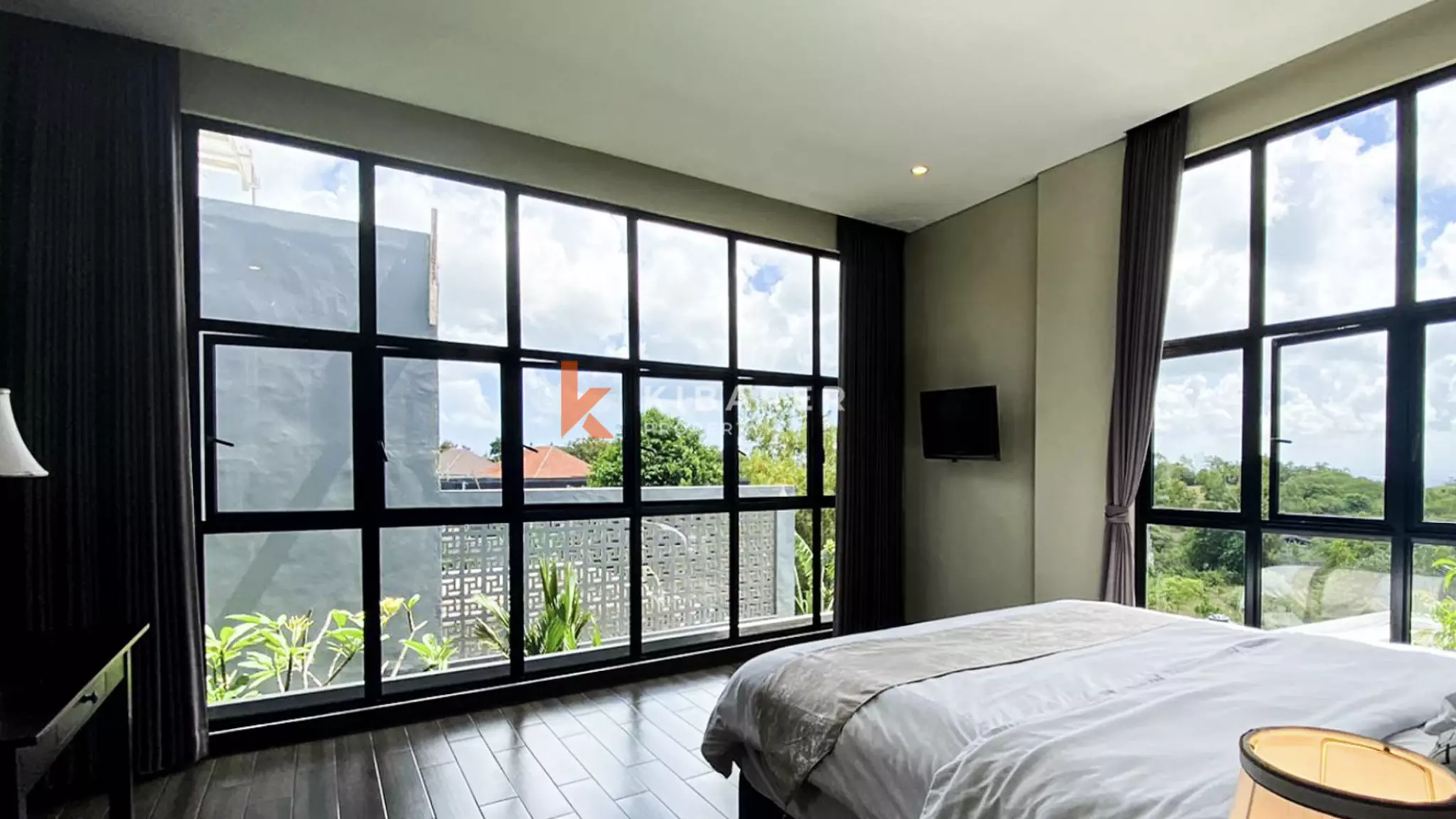 Prime Ungasan Three-Bedroom Villa for Comfortable Family Living