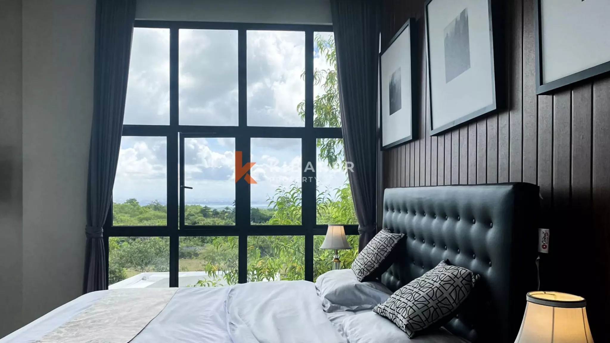 Prime Ungasan Three-Bedroom Villa for Comfortable Family Living