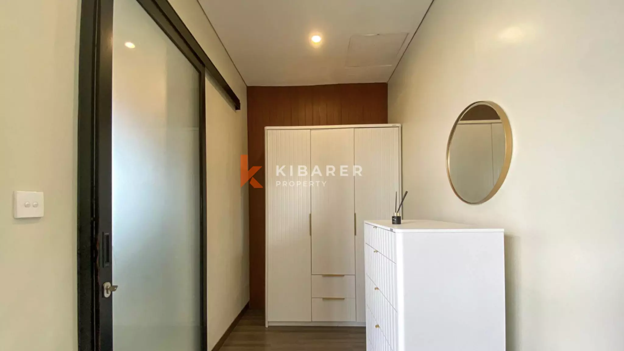 Prime Ungasan Three-Bedroom Villa for Comfortable Family Living