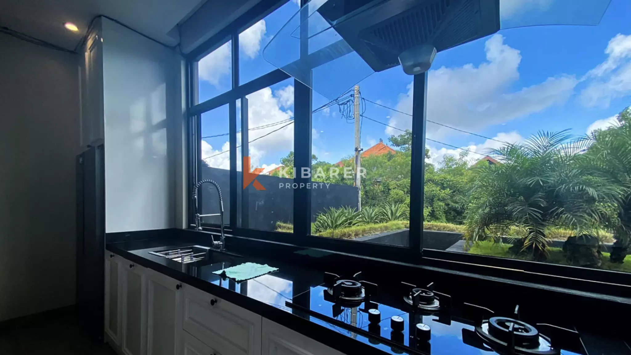 Prime Ungasan Three-Bedroom Villa for Comfortable Family Living