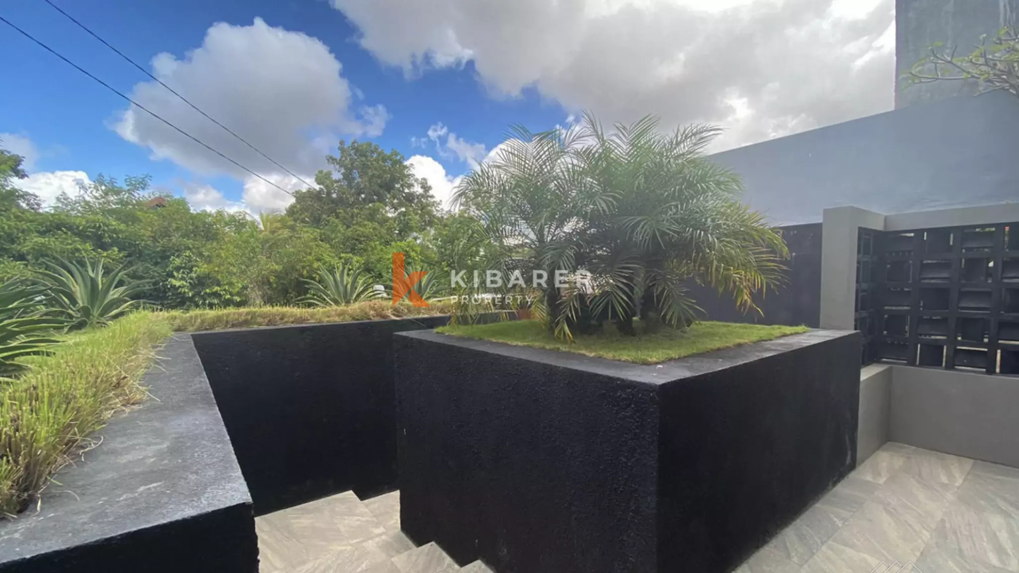 Prime Ungasan Three-Bedroom Villa for Comfortable Family Living